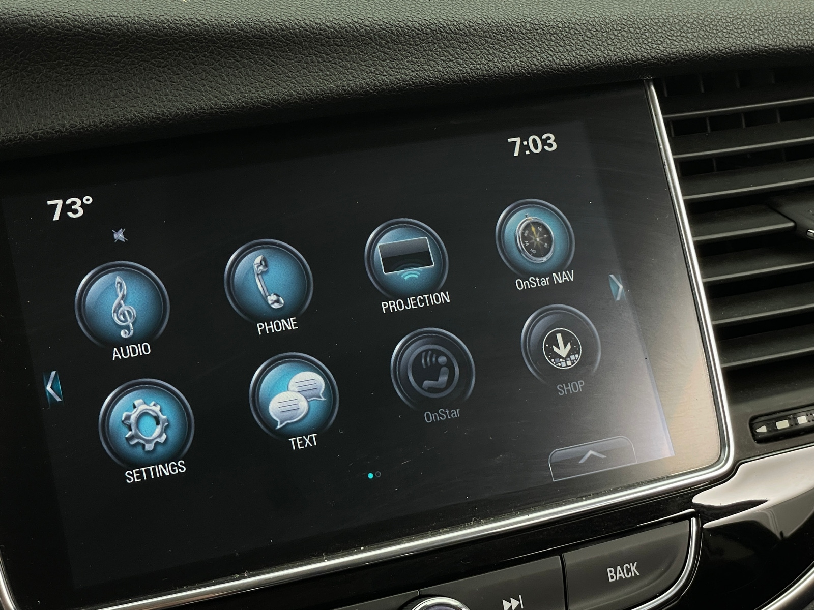 Thumbnail: 2017 Buick Encore - 4