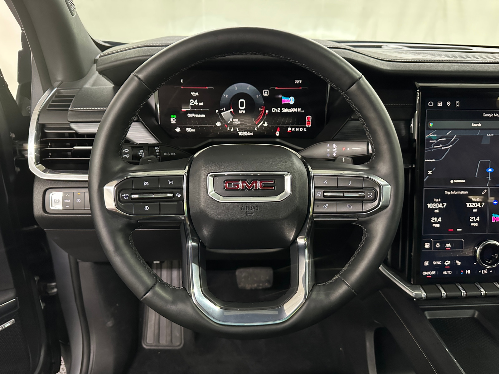Thumbnail: 2025 GMC Acadia - 5