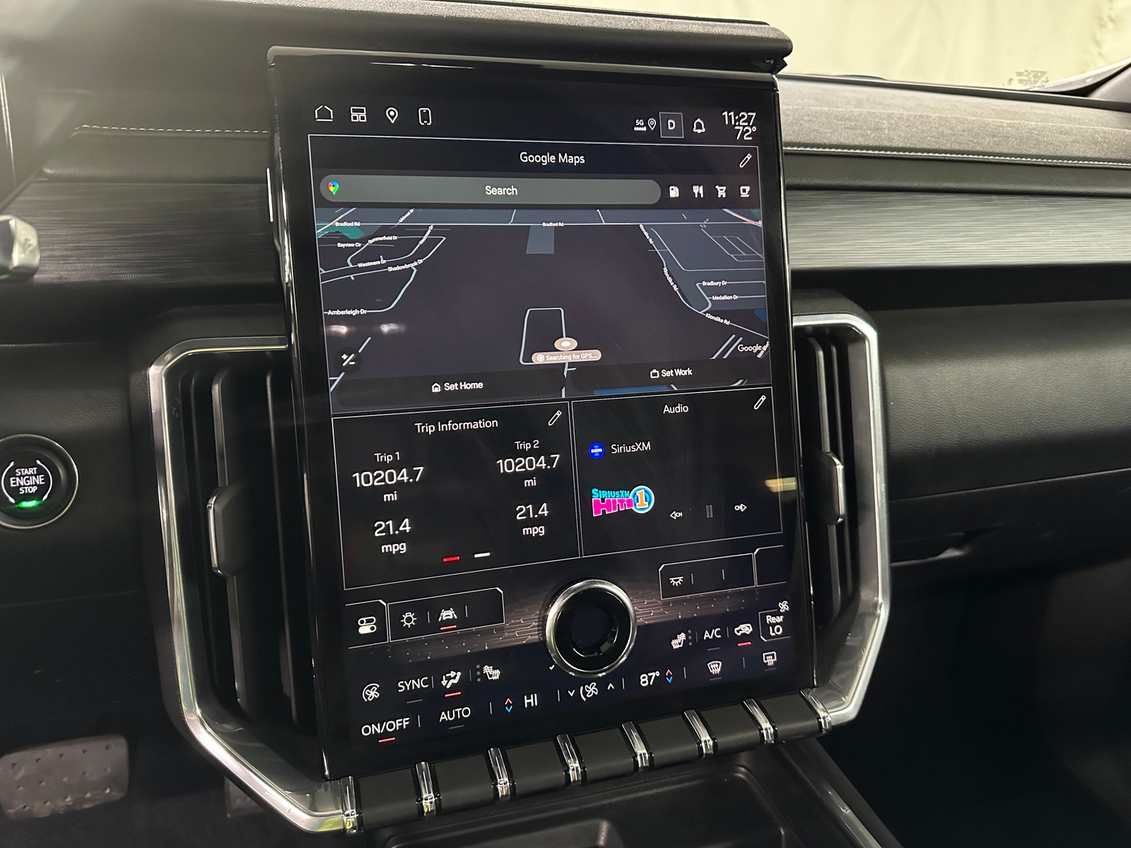 Thumbnail: 2025 GMC Acadia - 4