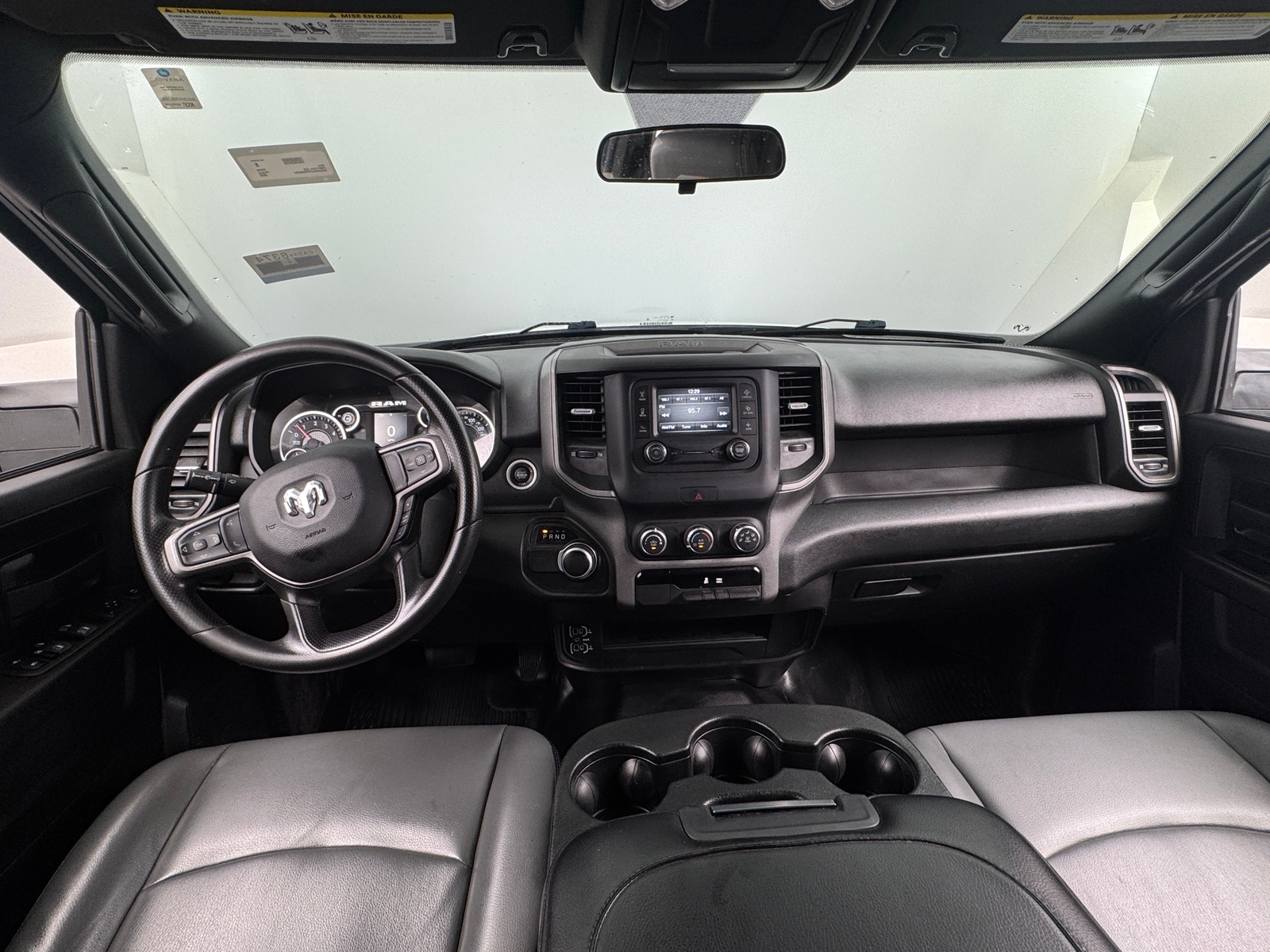 Thumbnail: 2023 RAM 2500 - 3