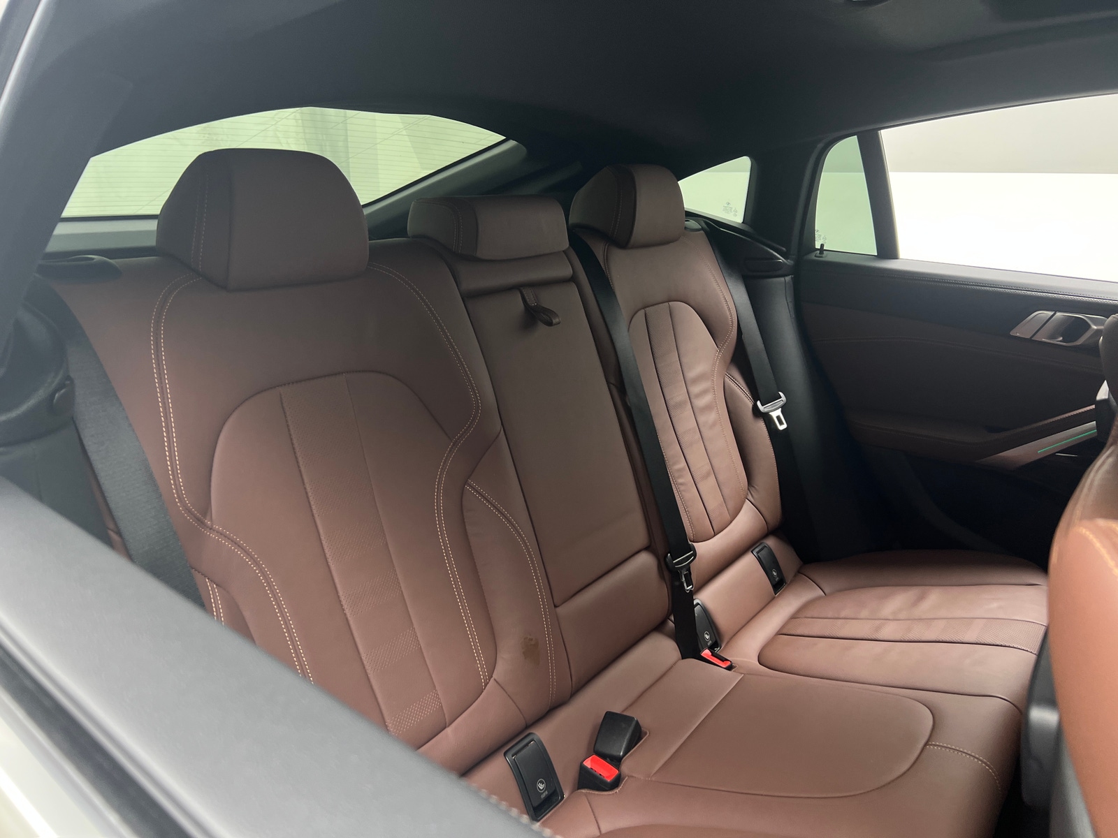 Thumbnail: 2020 BMW X6 - 5