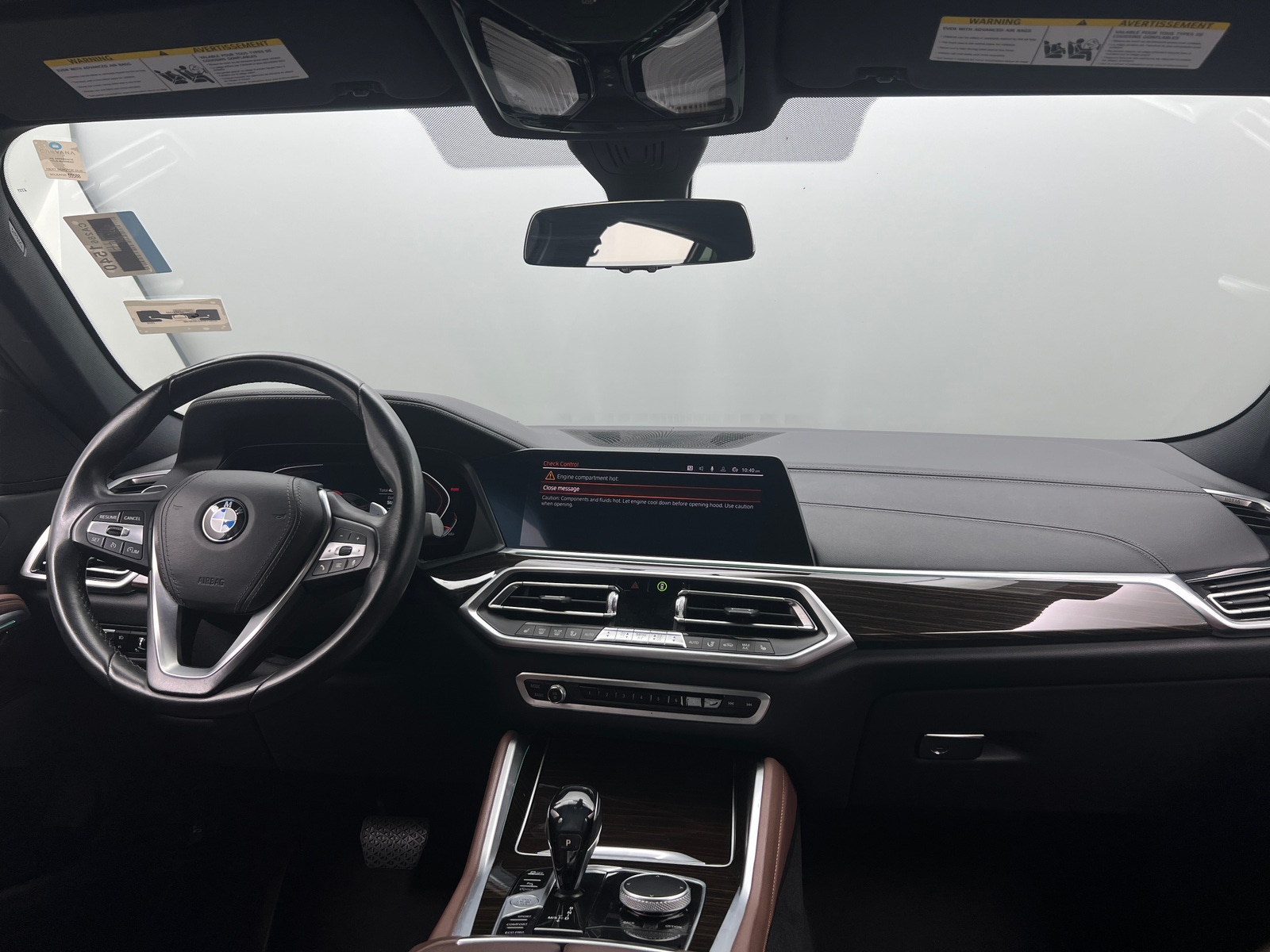 Thumbnail: 2020 BMW X6 - 2