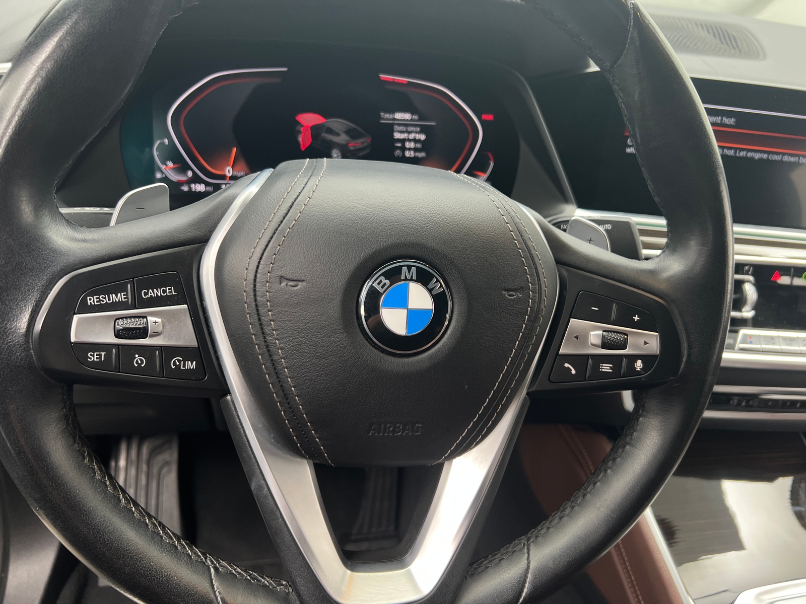 Thumbnail: 2020 BMW X6 - 4