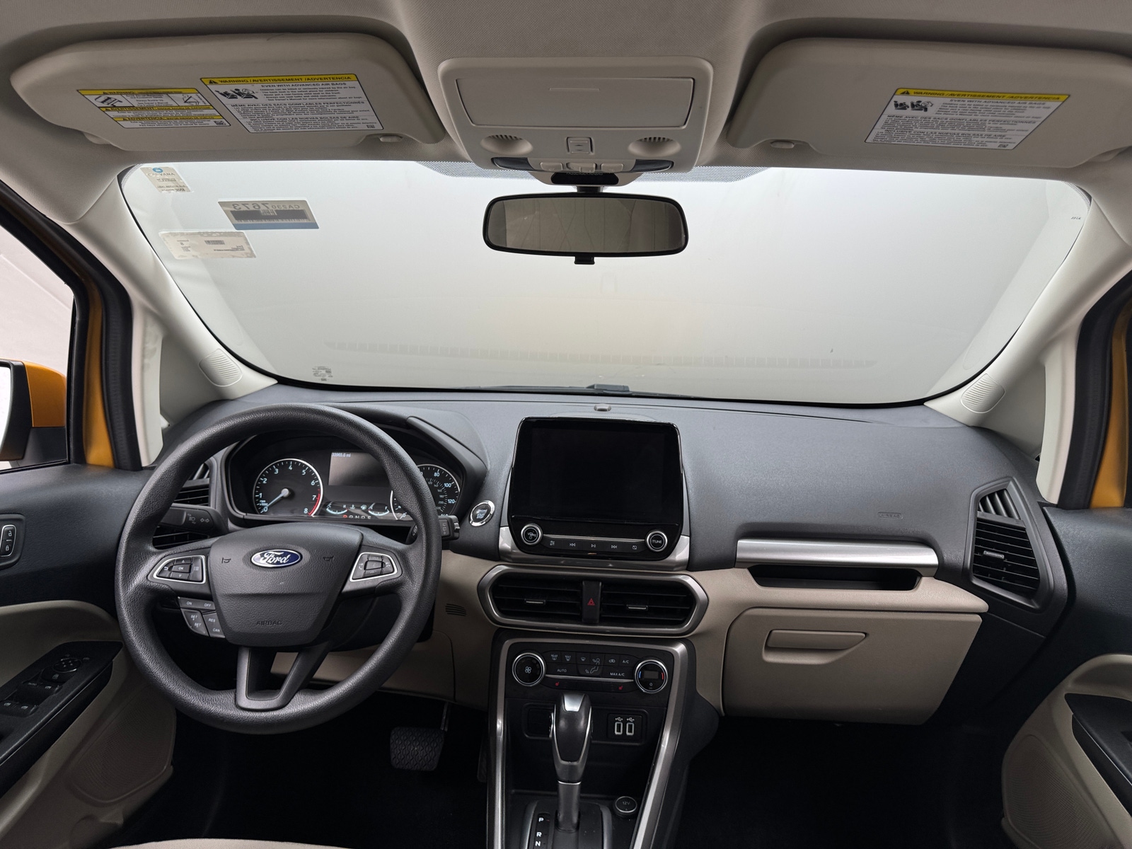 Thumbnail: 2021 Ford EcoSport - 3