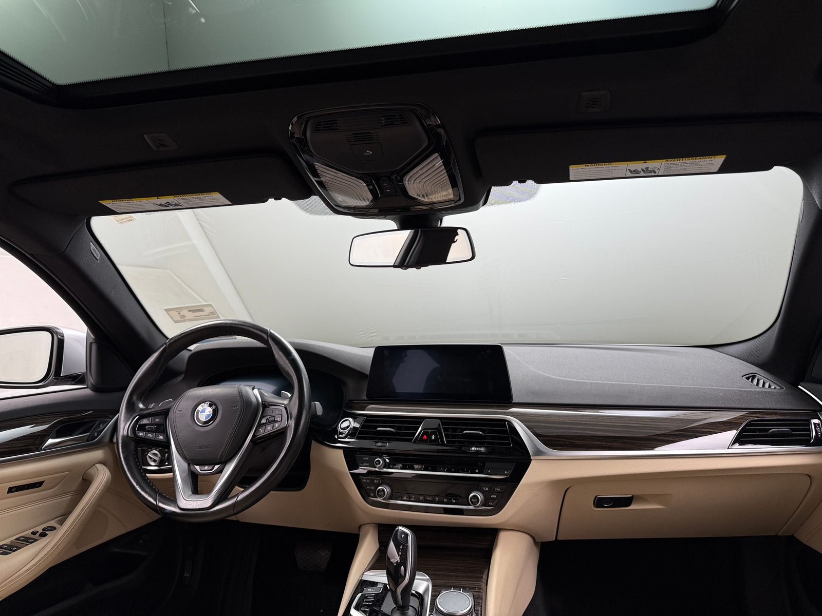 Thumbnail: 2020 BMW 5 Series - 2