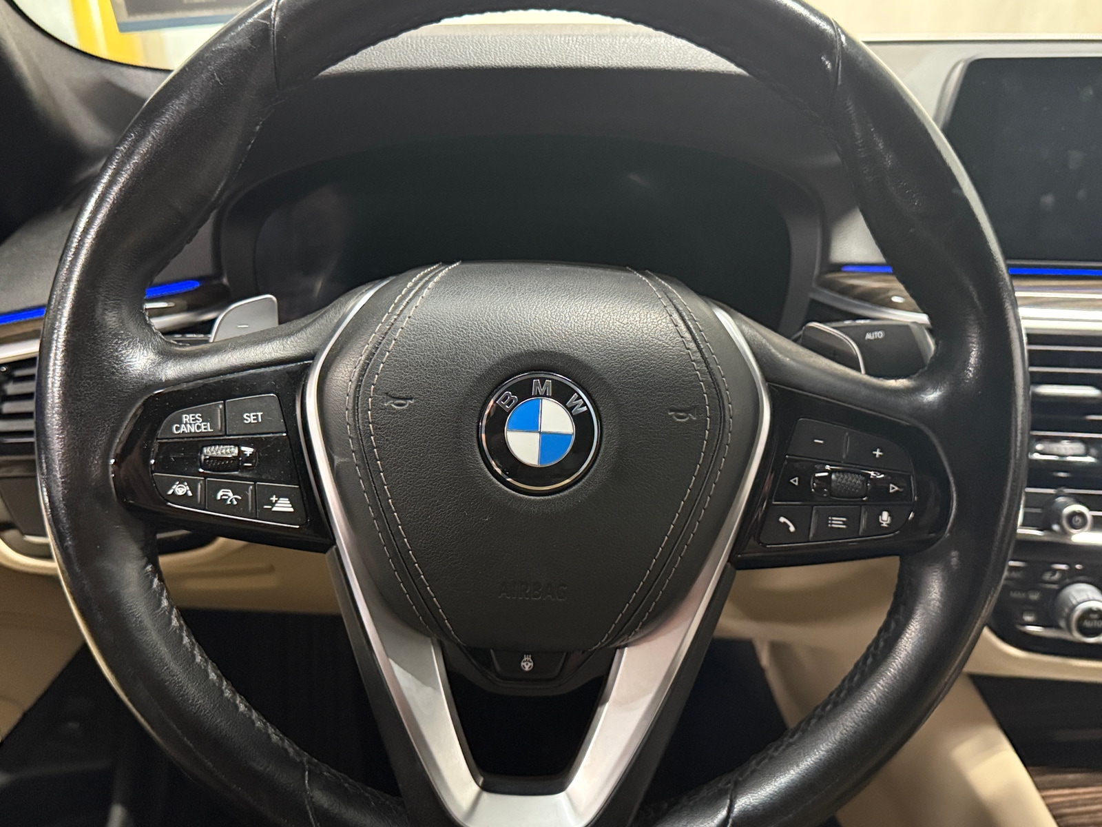 Thumbnail: 2020 BMW 5 Series - 4