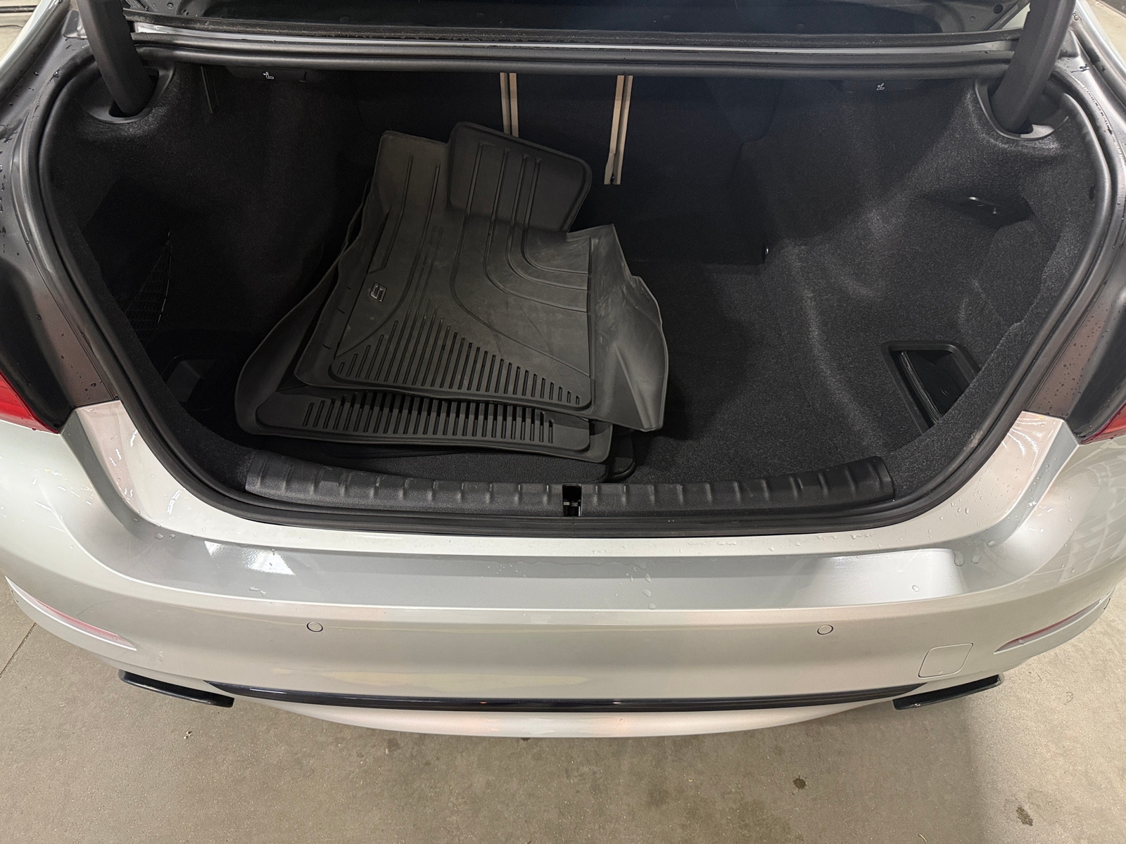 Thumbnail: 2020 BMW 5 Series - 6