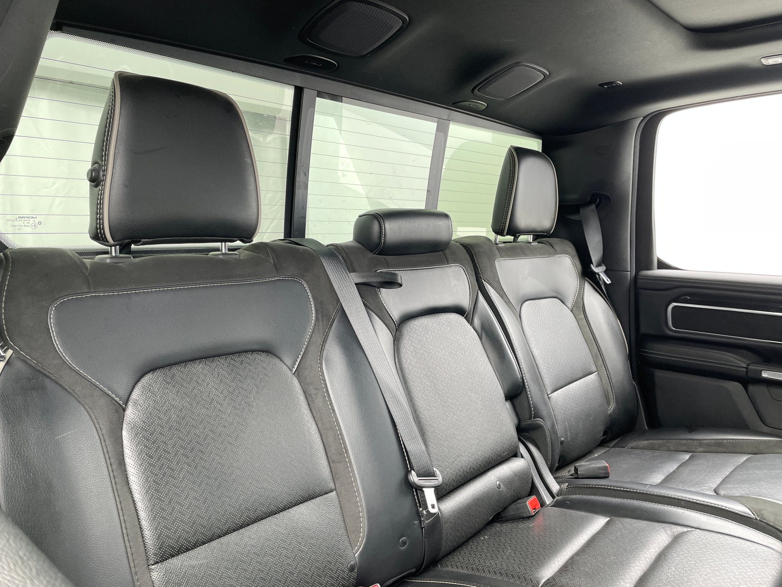 Thumbnail: 2019 RAM 1500 - 5