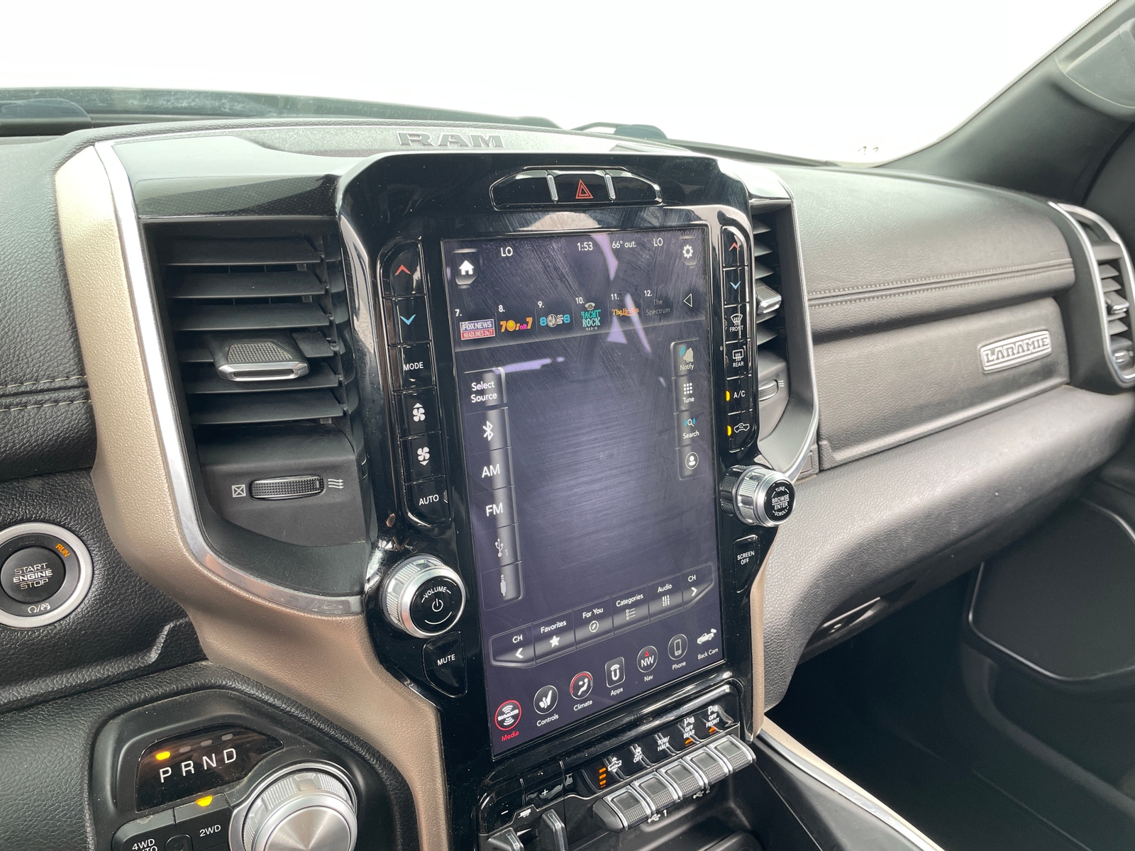 Thumbnail: 2019 RAM 1500 - 3