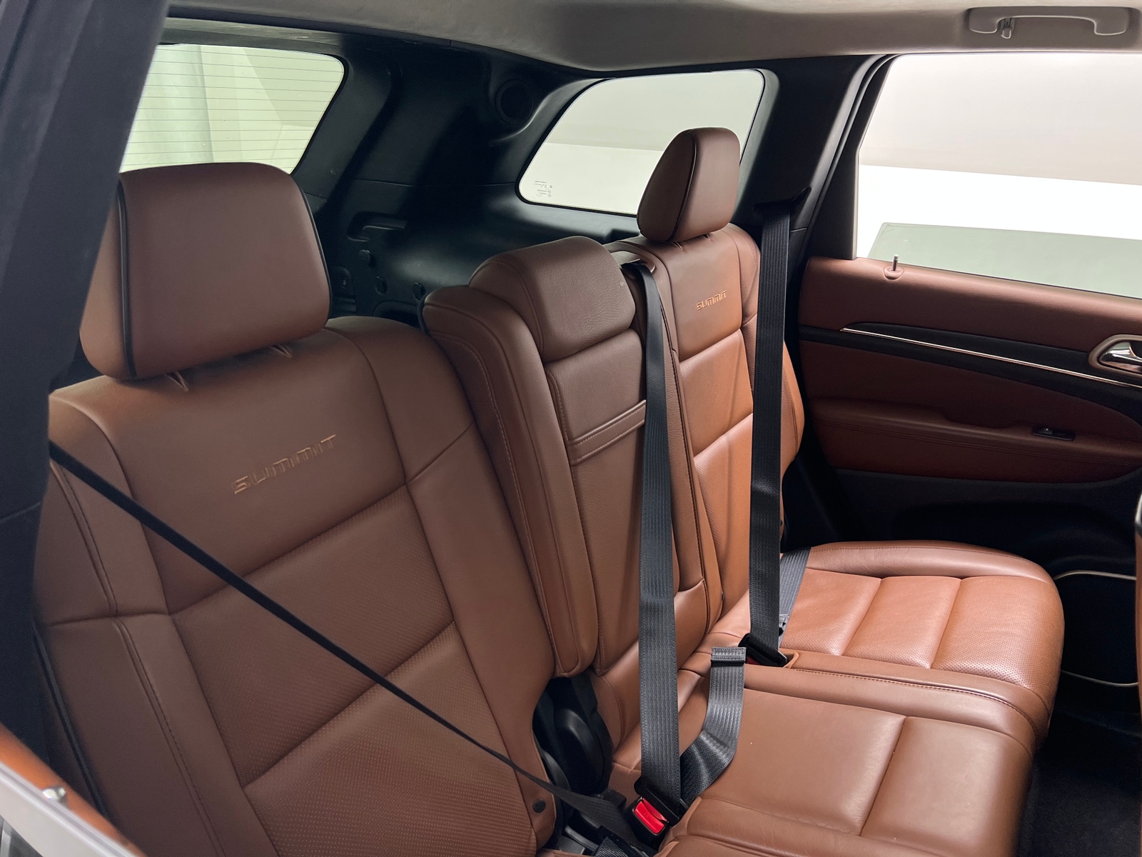 Thumbnail: 2015 Jeep Grand Cherokee - 5