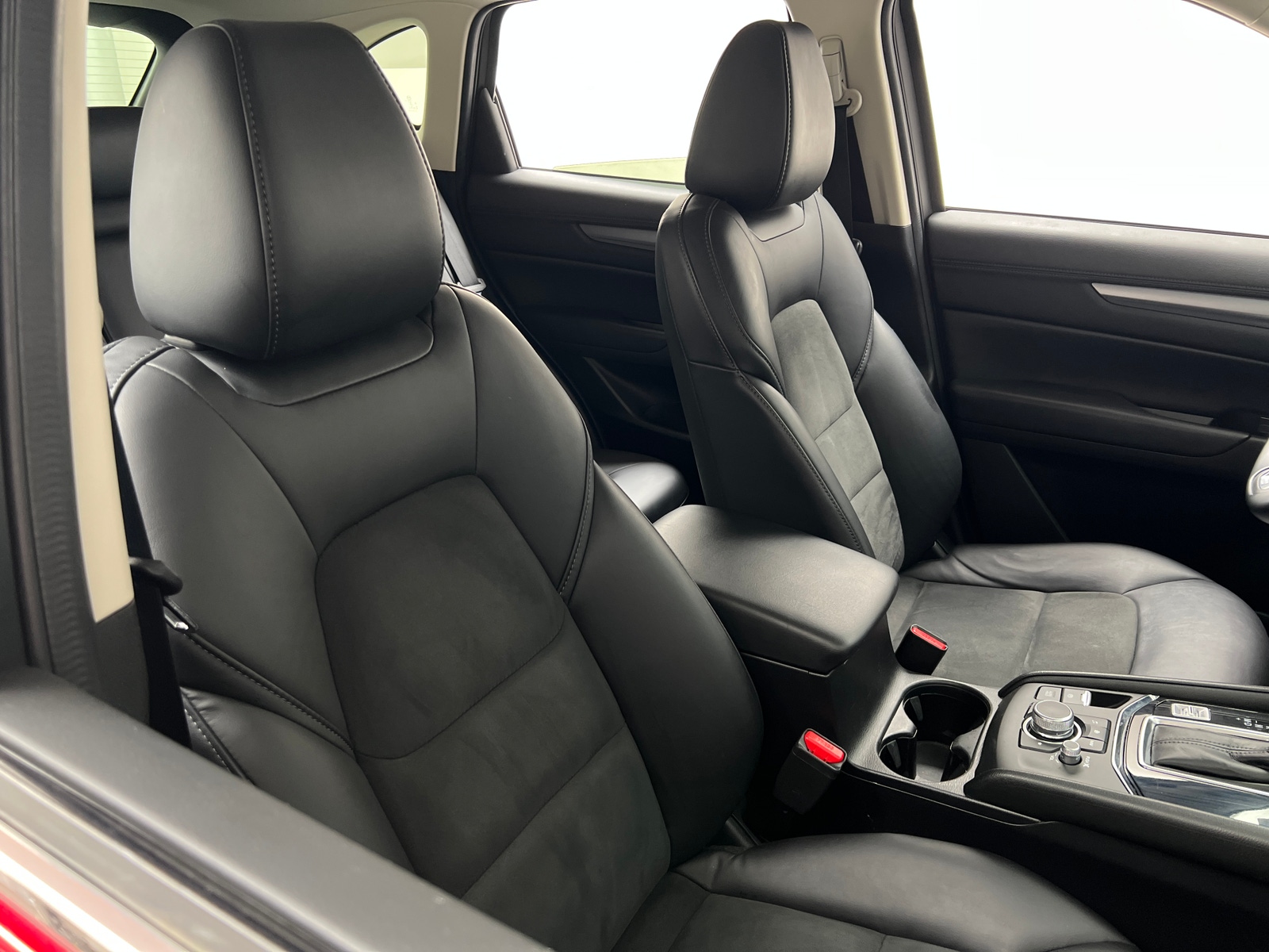 Thumbnail: 2020 Mazda CX-5 - 2
