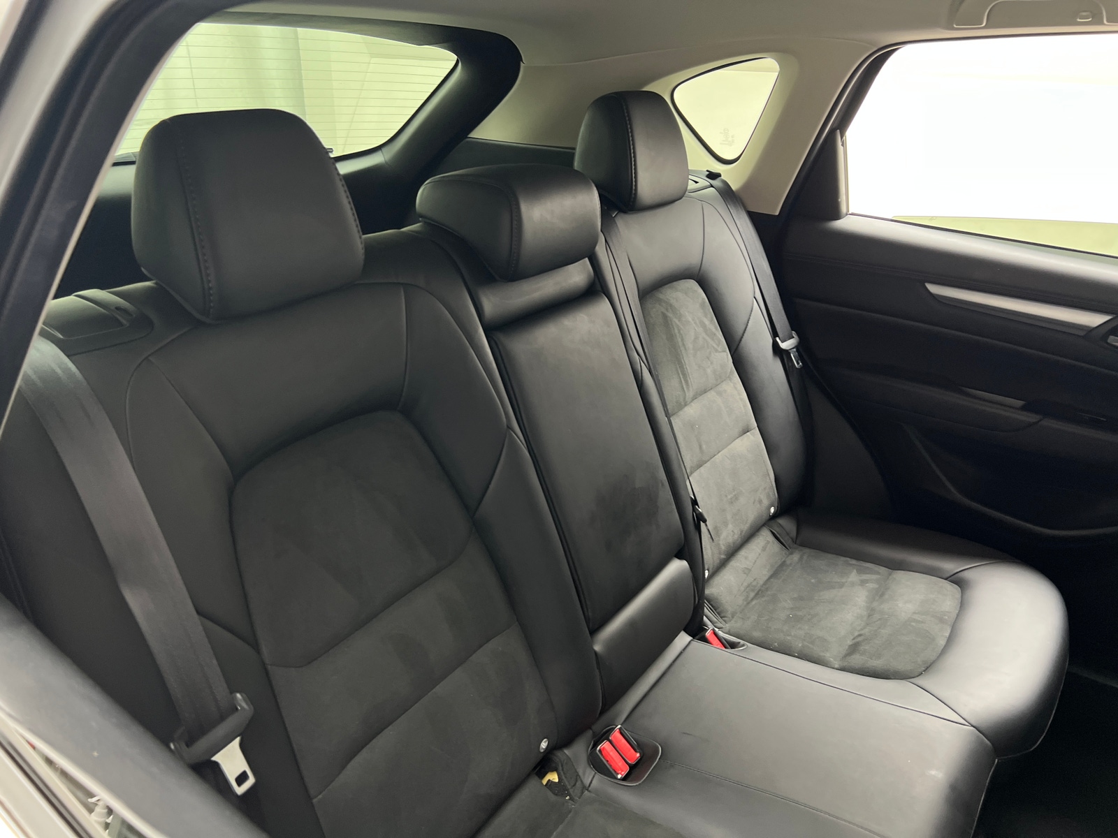 Thumbnail: 2020 Mazda CX-5 - 6
