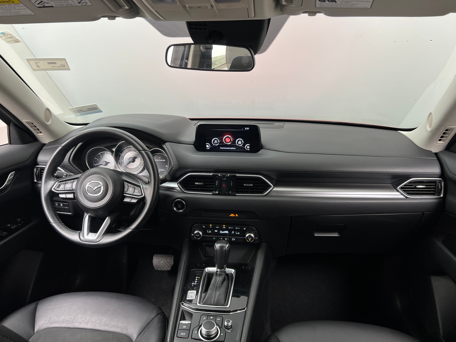Thumbnail: 2020 Mazda CX-5 - 3