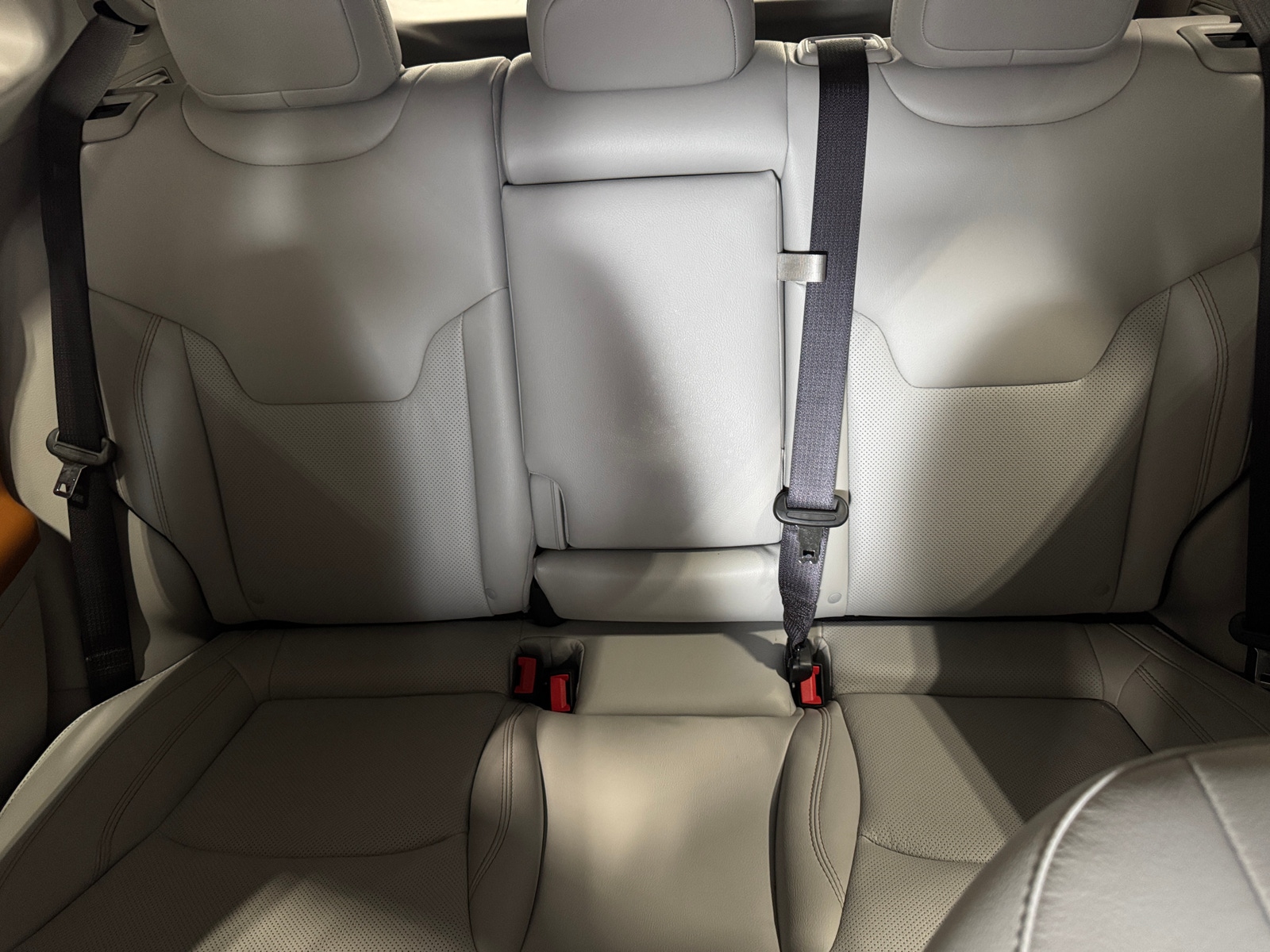 Thumbnail: 2022 Jeep Compass - 5