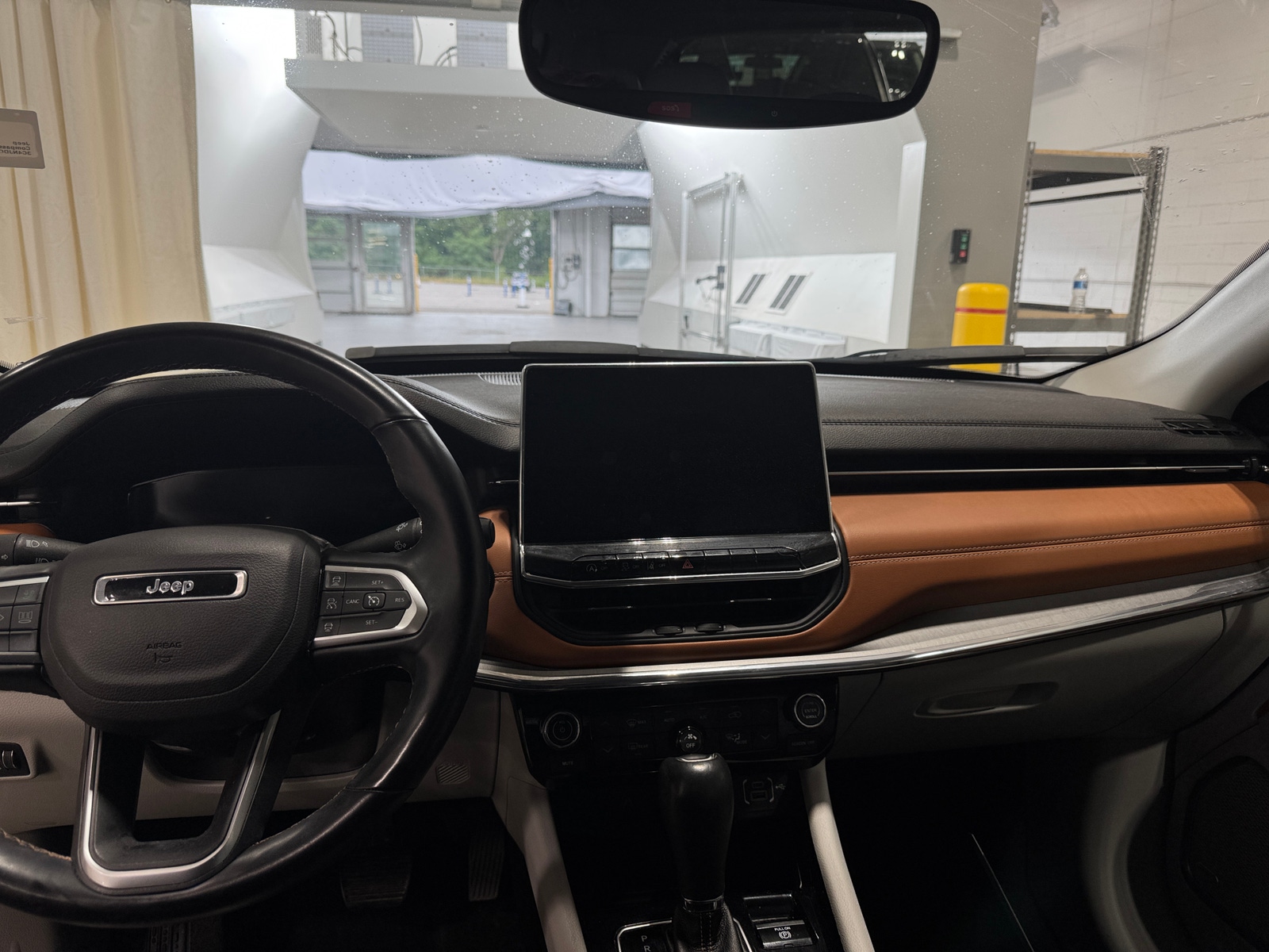 Thumbnail: 2022 Jeep Compass - 2
