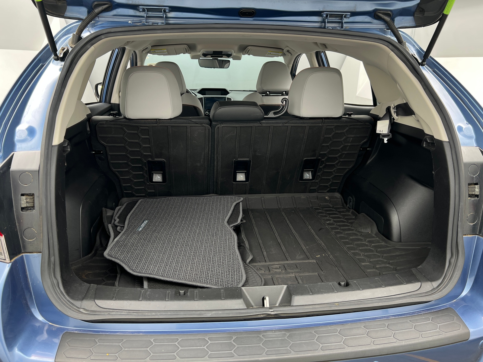 Thumbnail: 2021 Subaru Crosstrek - 6