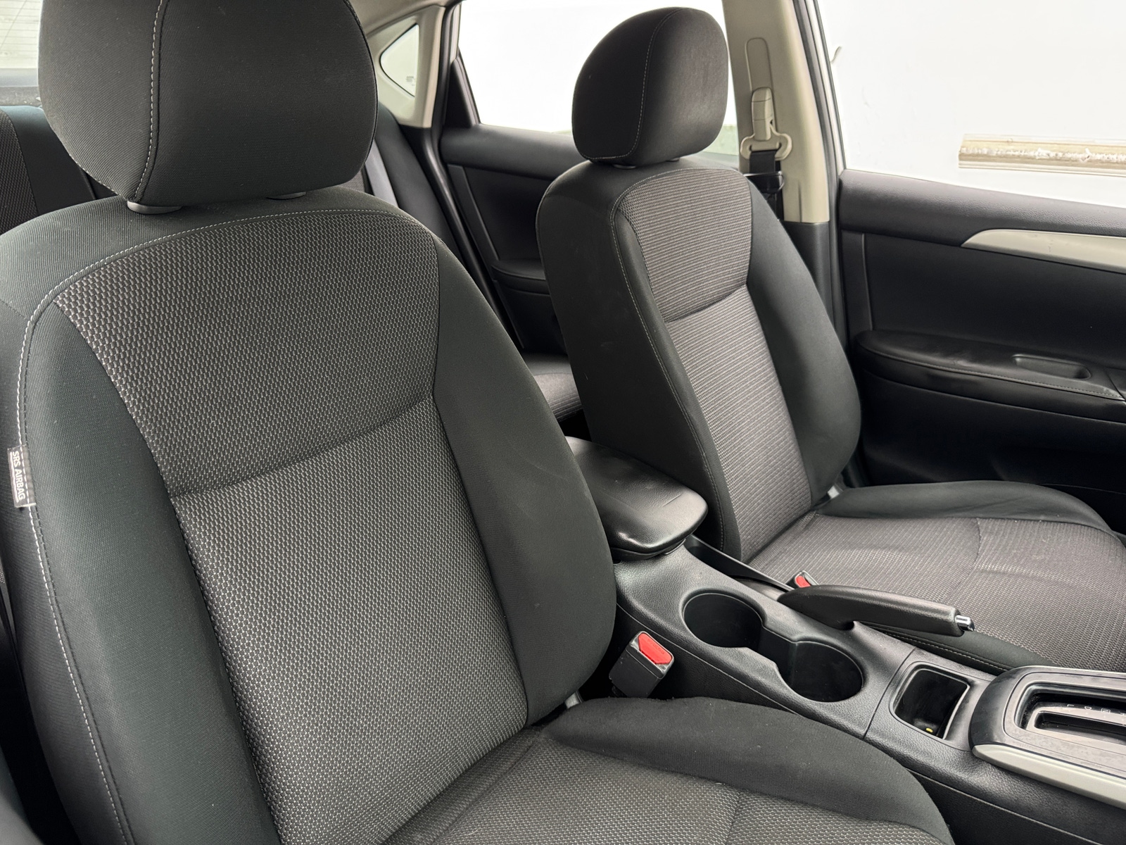 Thumbnail: 2019 Nissan Sentra - 2