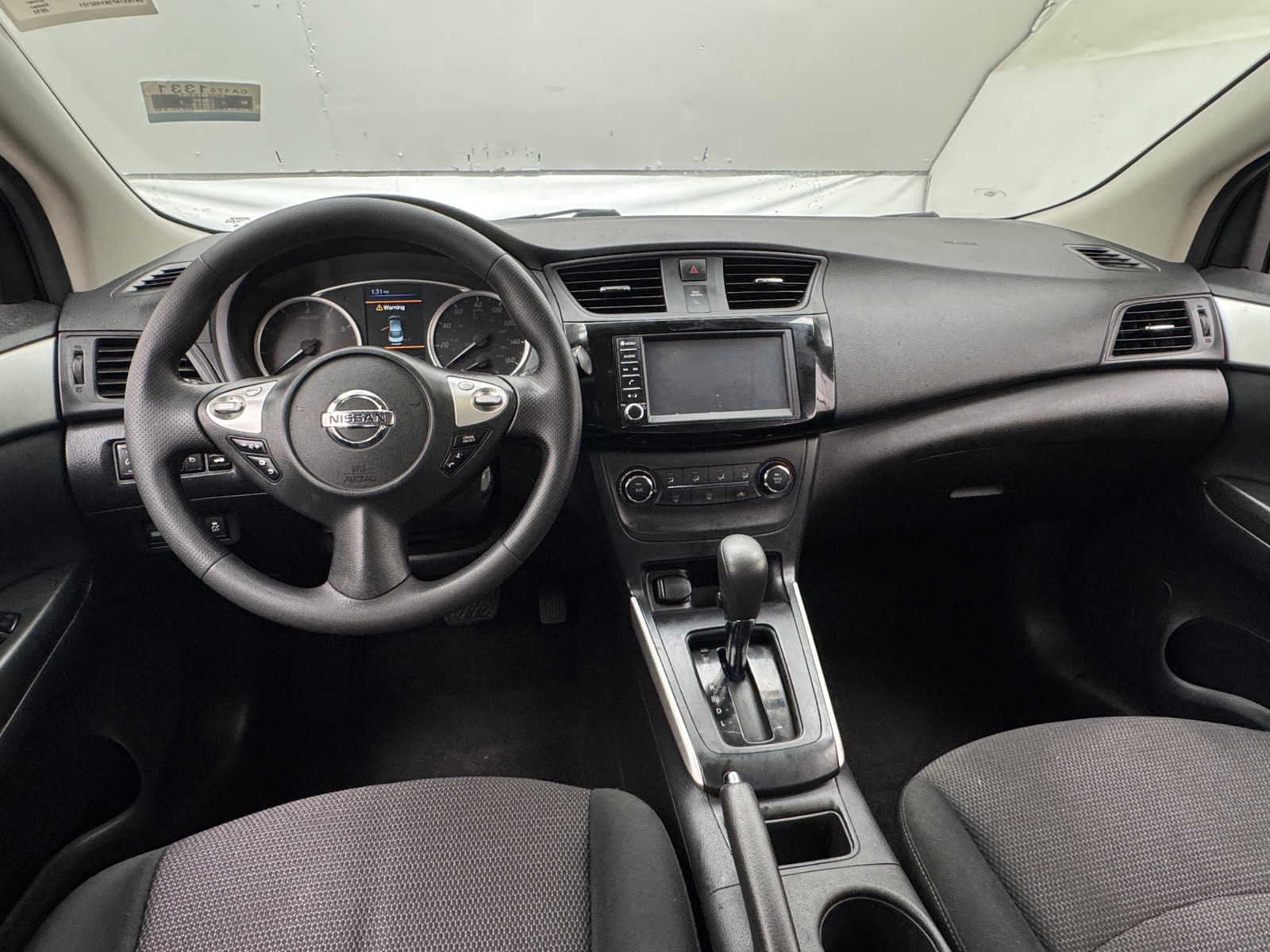 Thumbnail: 2019 Nissan Sentra - 3