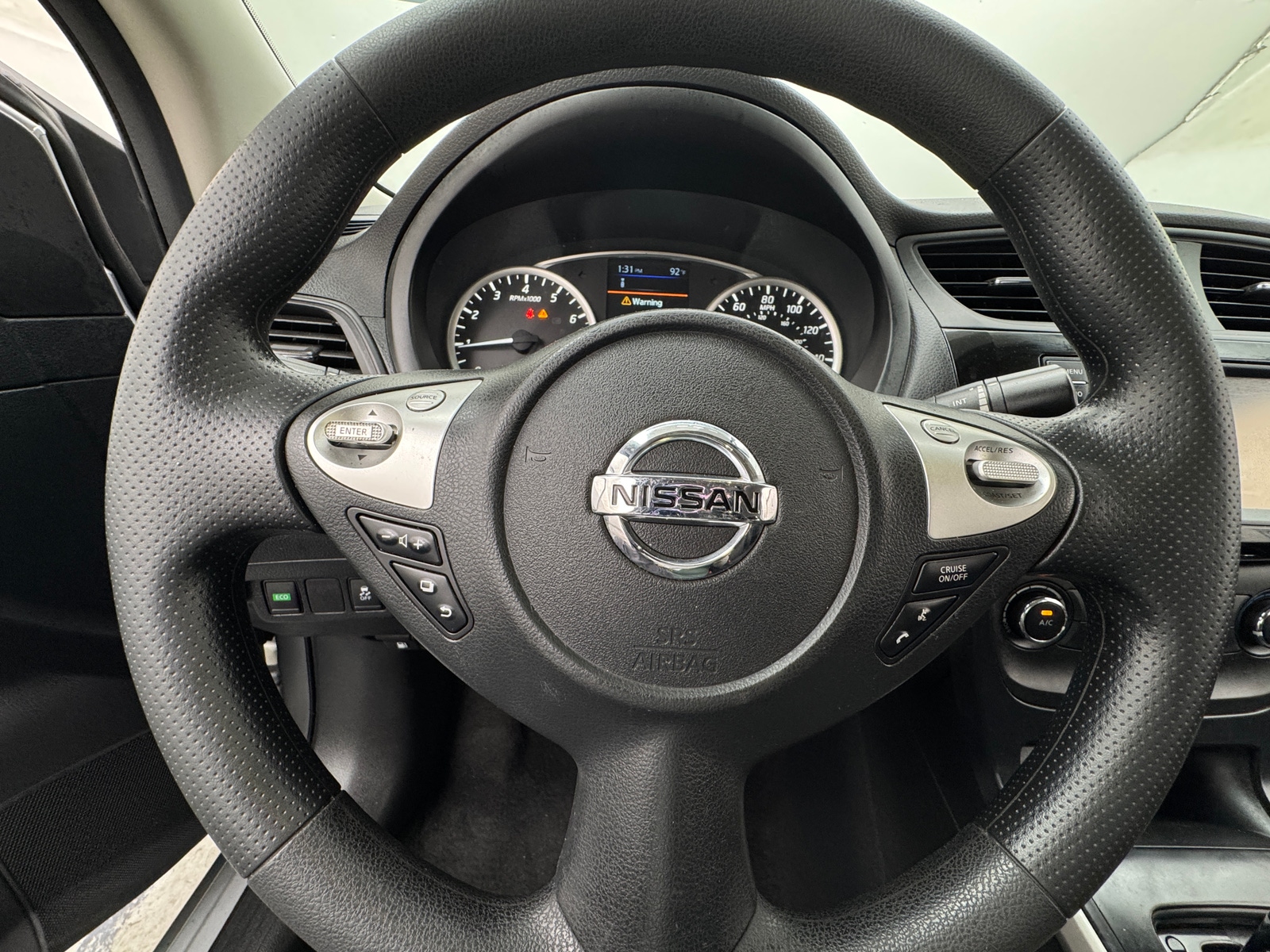 Thumbnail: 2019 Nissan Sentra - 5