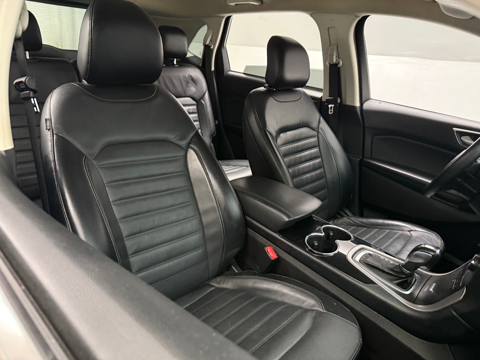 Thumbnail: 2017 Ford Edge - 2