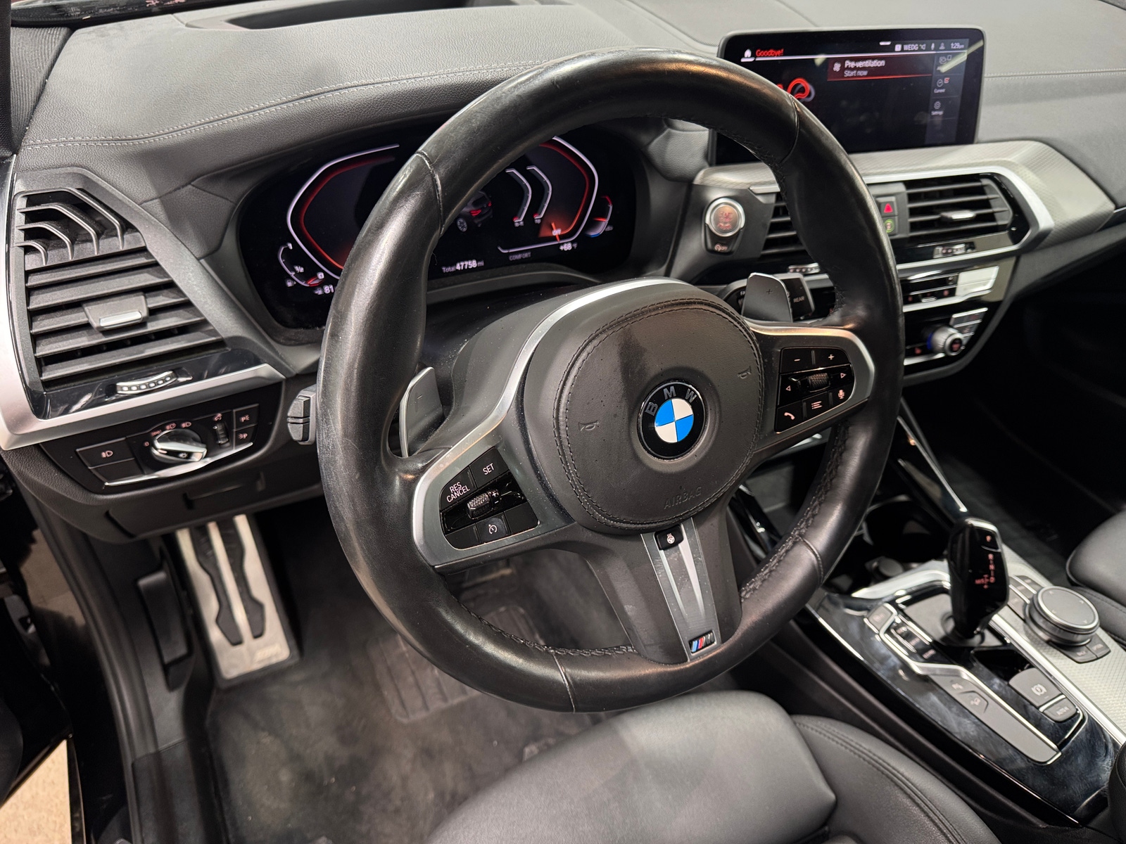 Thumbnail: 2020 BMW X3 - 2