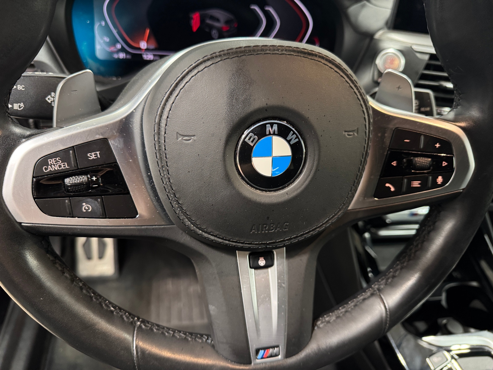 Thumbnail: 2020 BMW X3 - 4