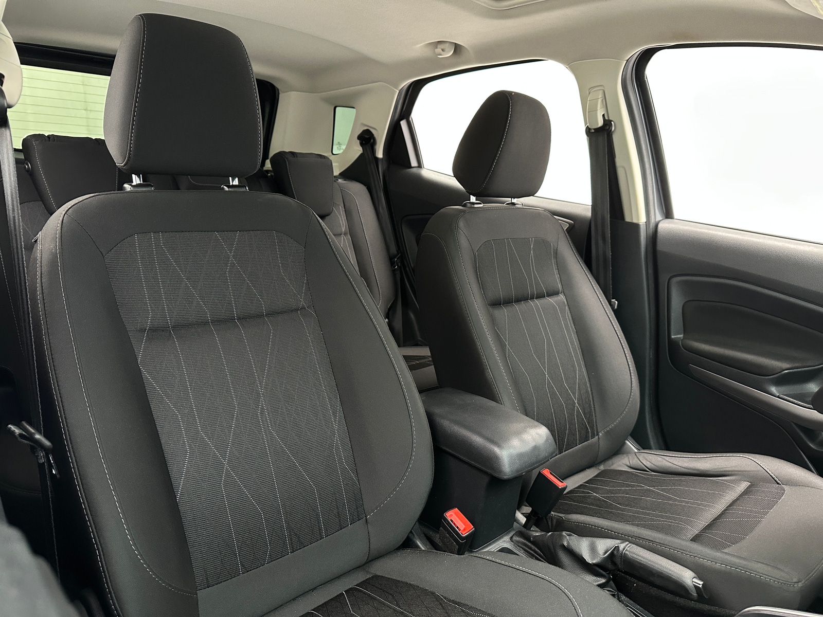Thumbnail: 2021 Ford EcoSport - 2