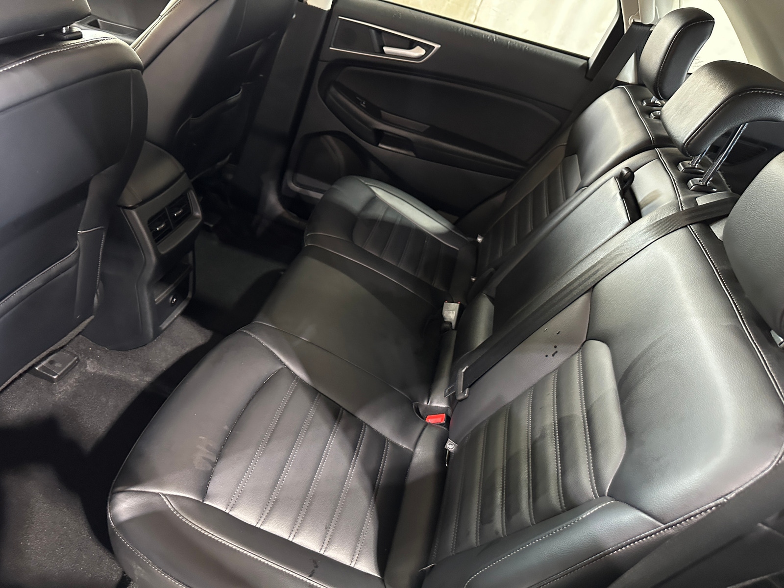 Thumbnail: 2024 Ford Edge - 5