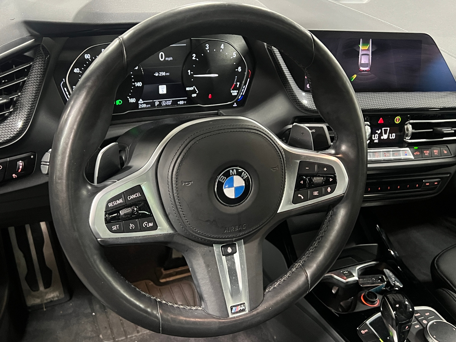Thumbnail: 2020 BMW 2 Series - 4
