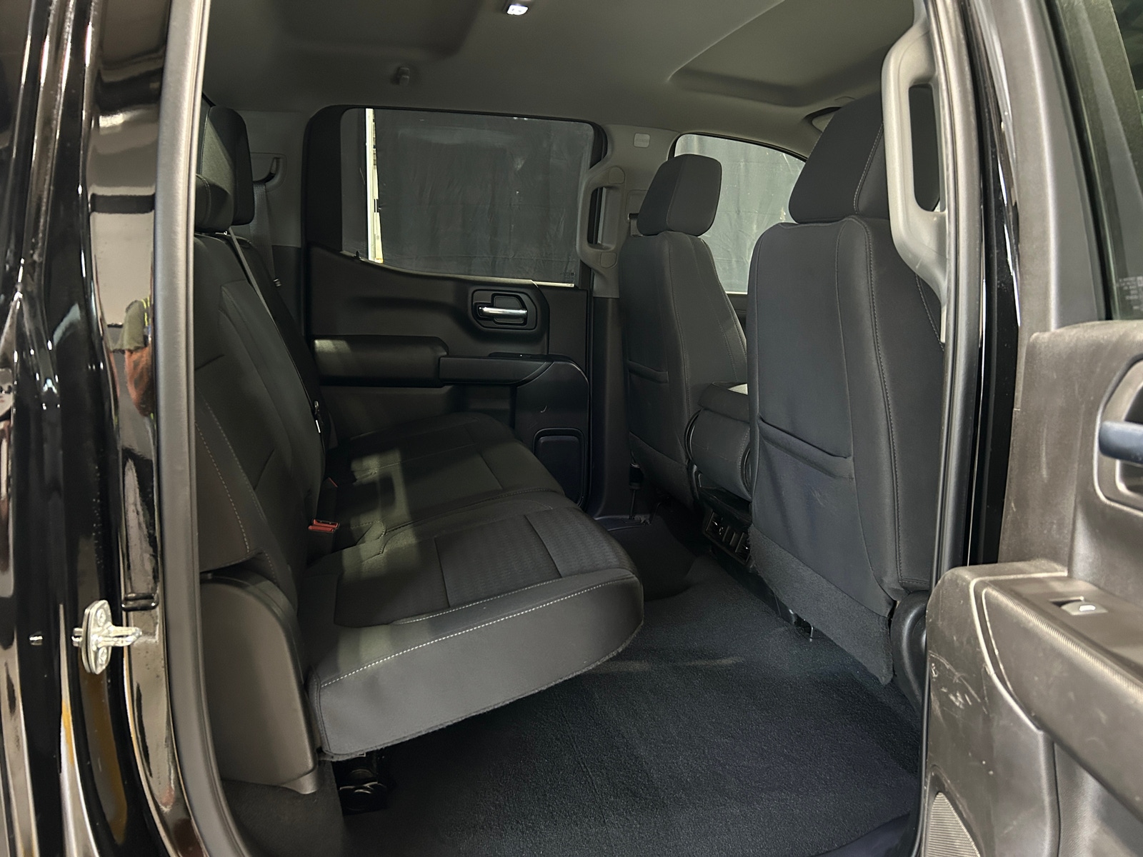 Thumbnail: 2022 Chevrolet Silverado 1500 - 6