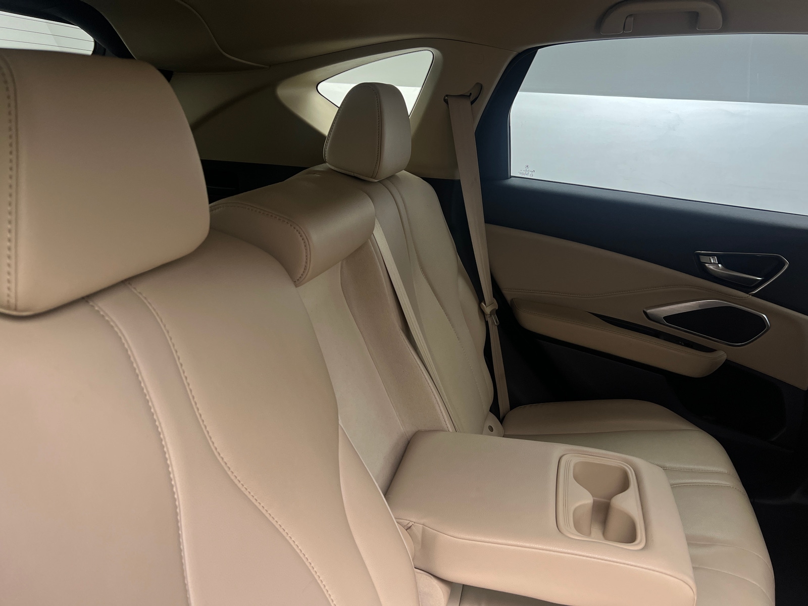 Thumbnail: 2019 Acura RDX - 5