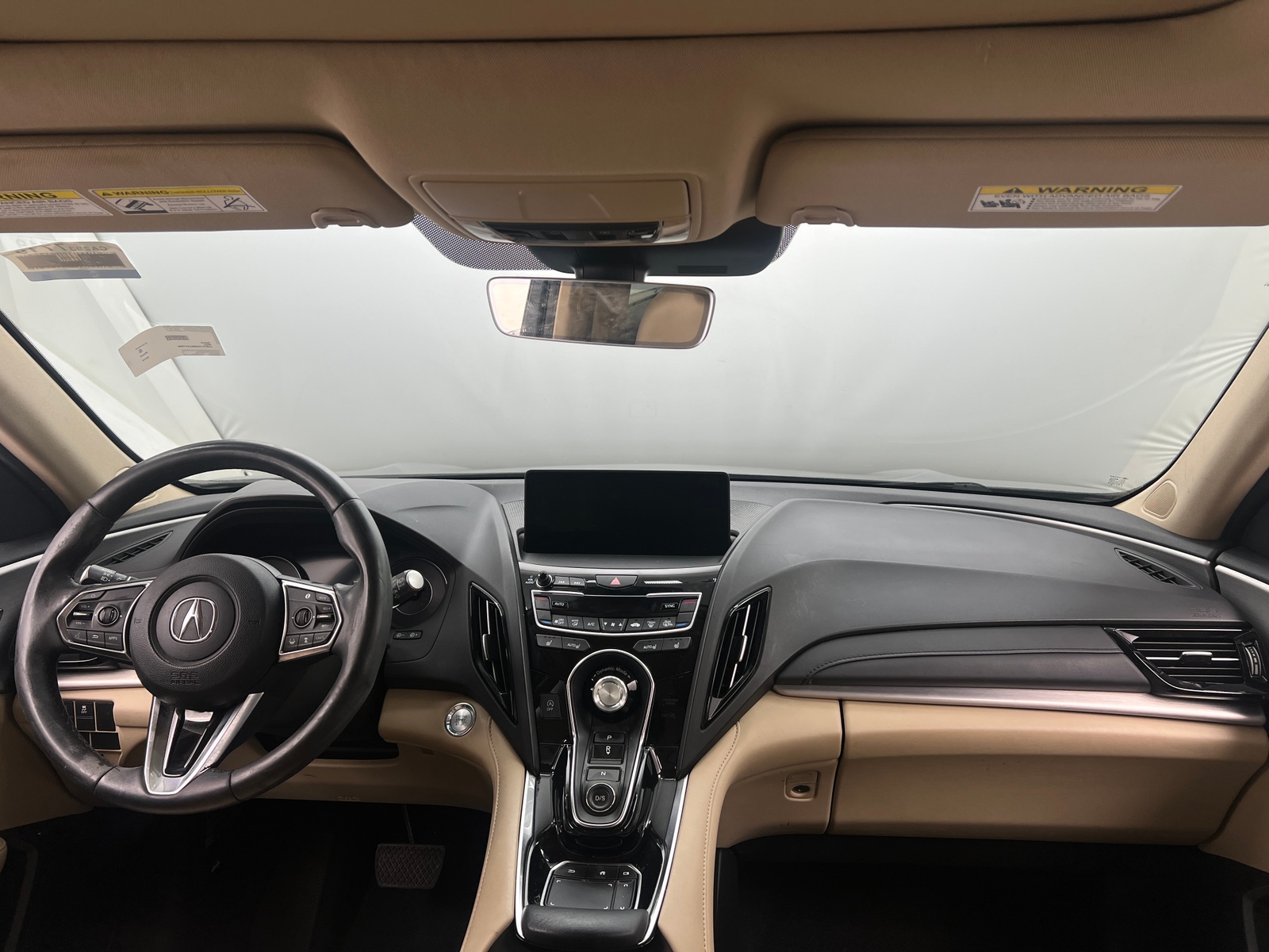 Thumbnail: 2019 Acura RDX - 2