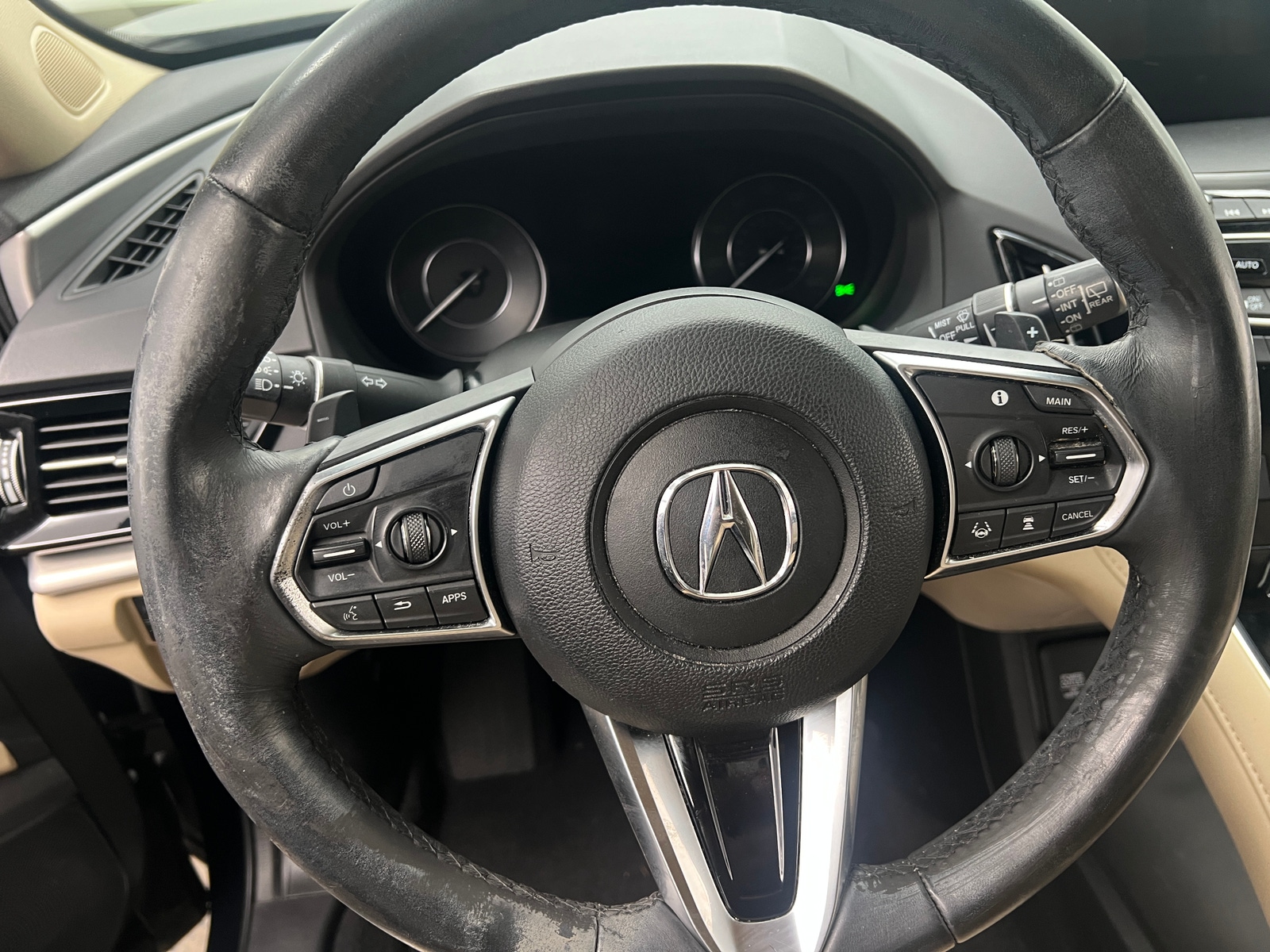 Thumbnail: 2019 Acura RDX - 4