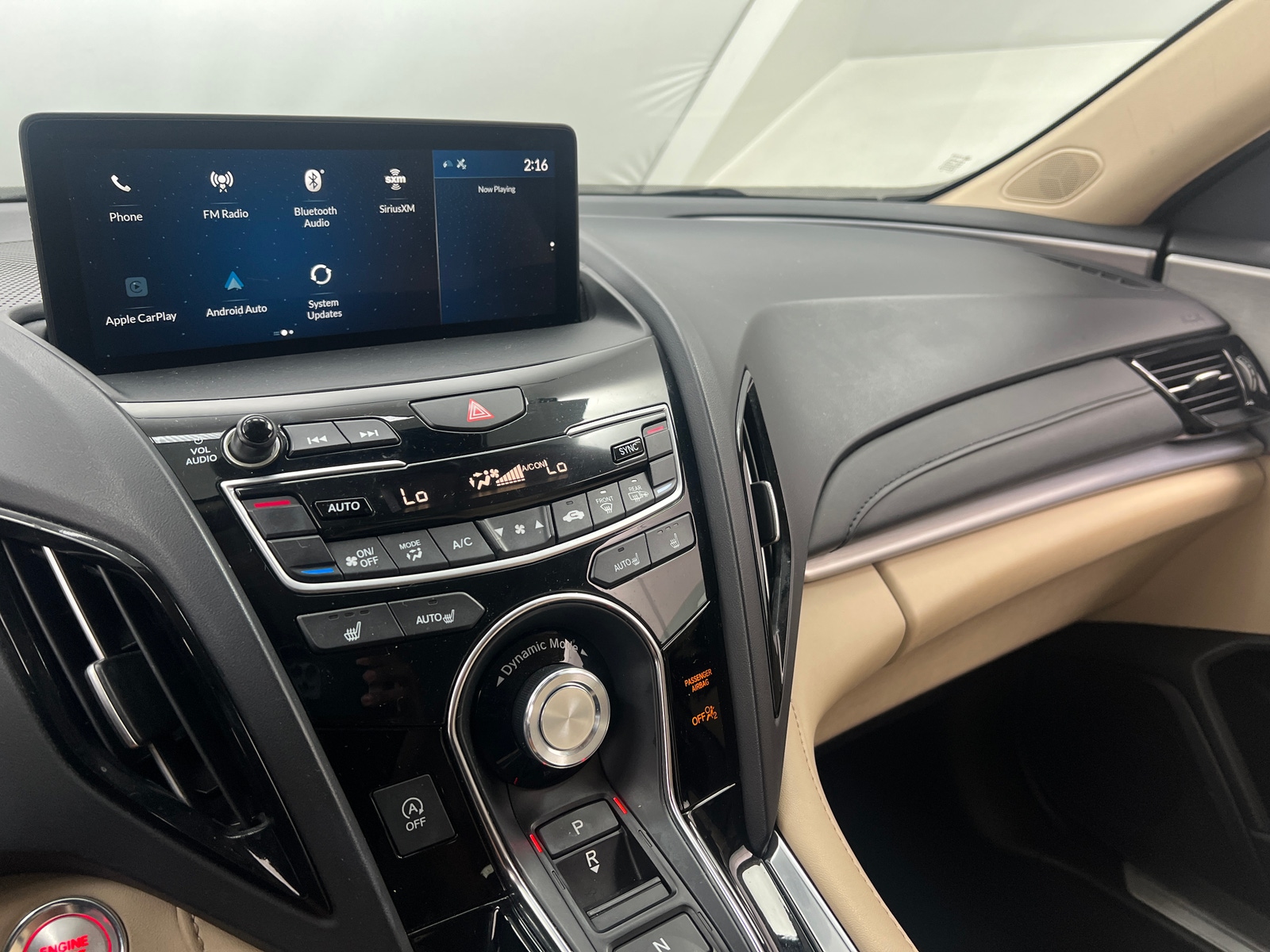 Thumbnail: 2019 Acura RDX - 3