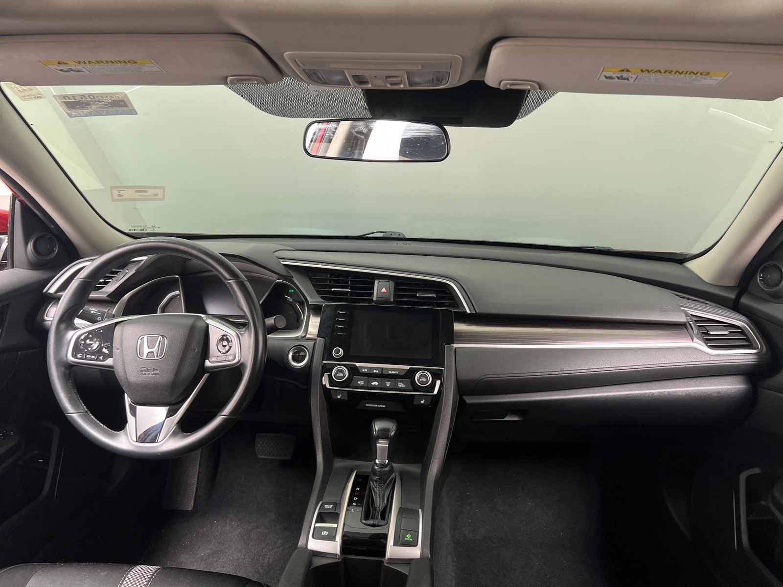 Thumbnail: 2020 Honda Civic - 3