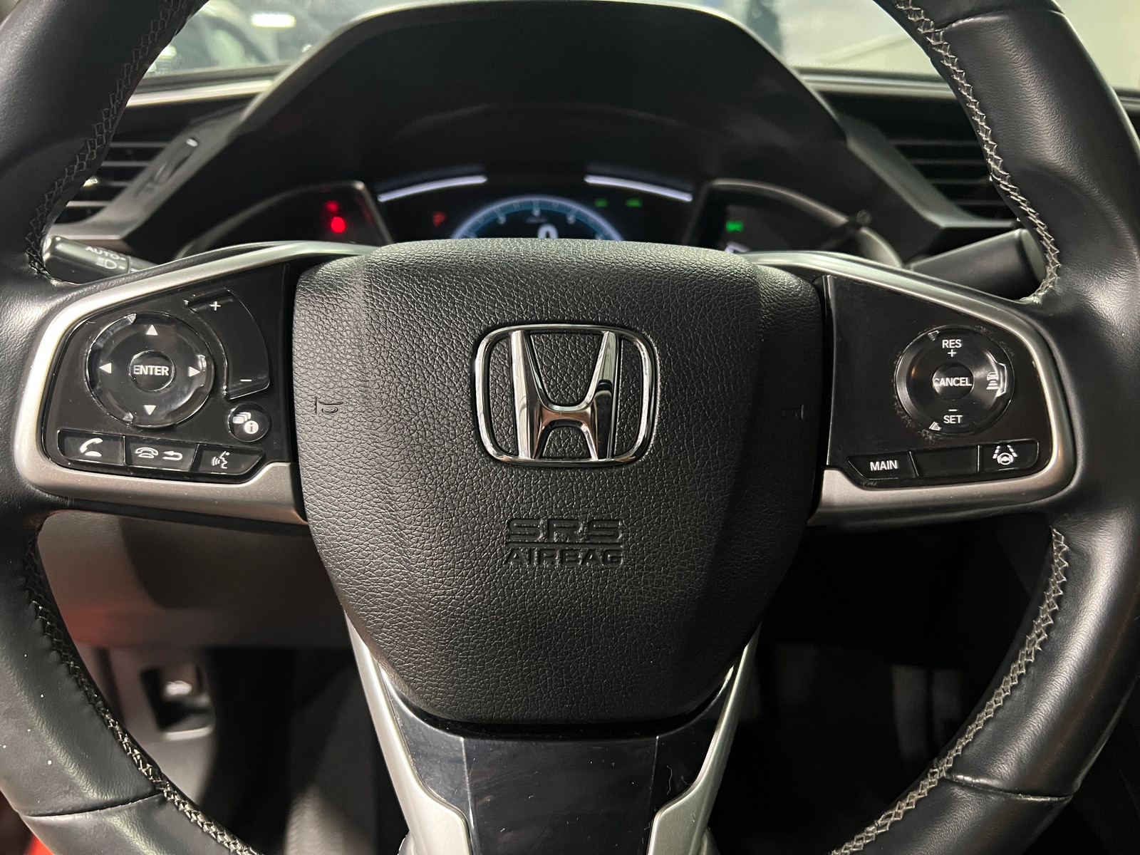 Thumbnail: 2020 Honda Civic - 5