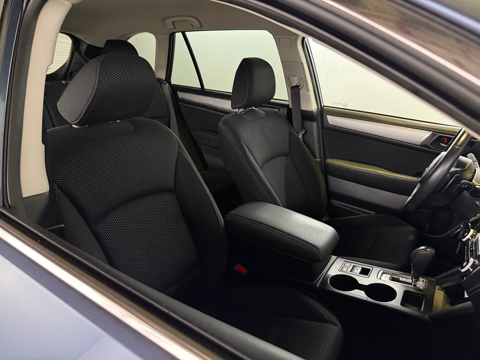 Thumbnail: 2018 Subaru Outback - 2