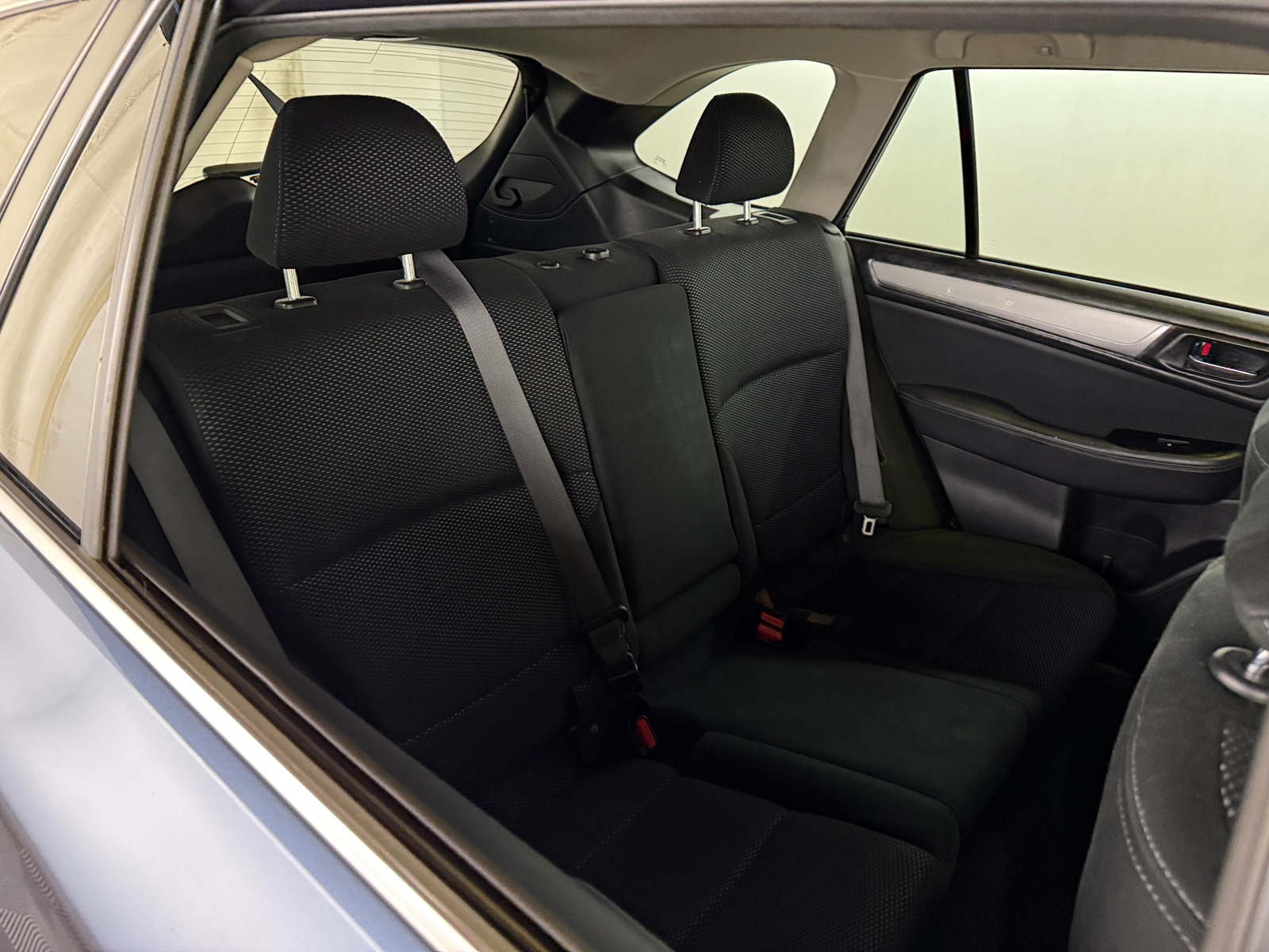 Thumbnail: 2018 Subaru Outback - 6