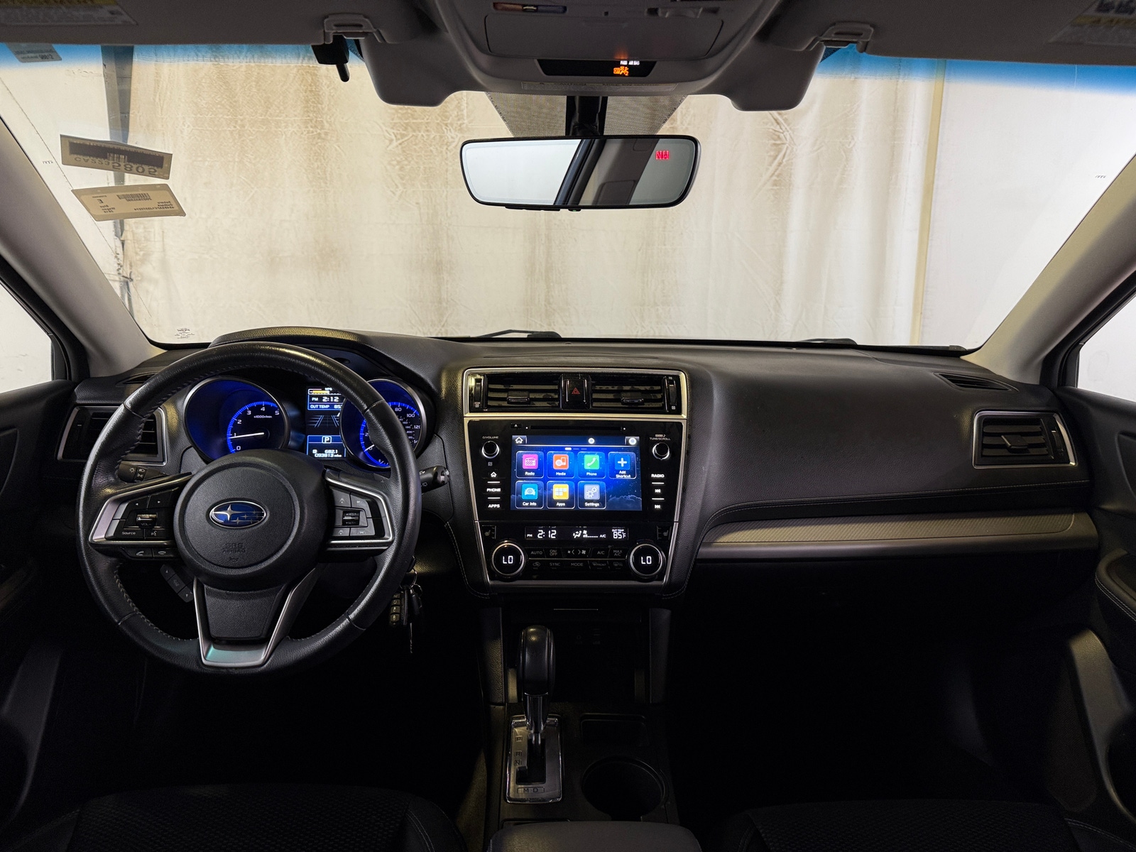 Thumbnail: 2018 Subaru Outback - 3