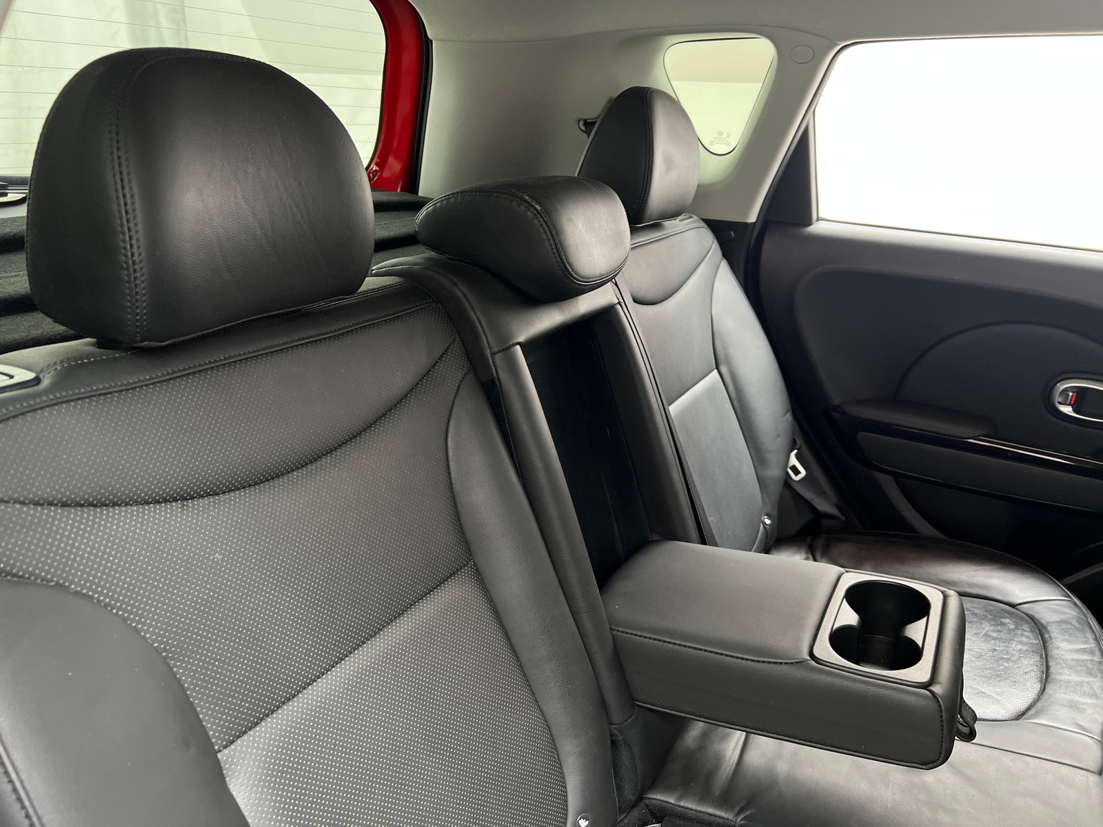 Thumbnail: 2016 Kia Soul - 5