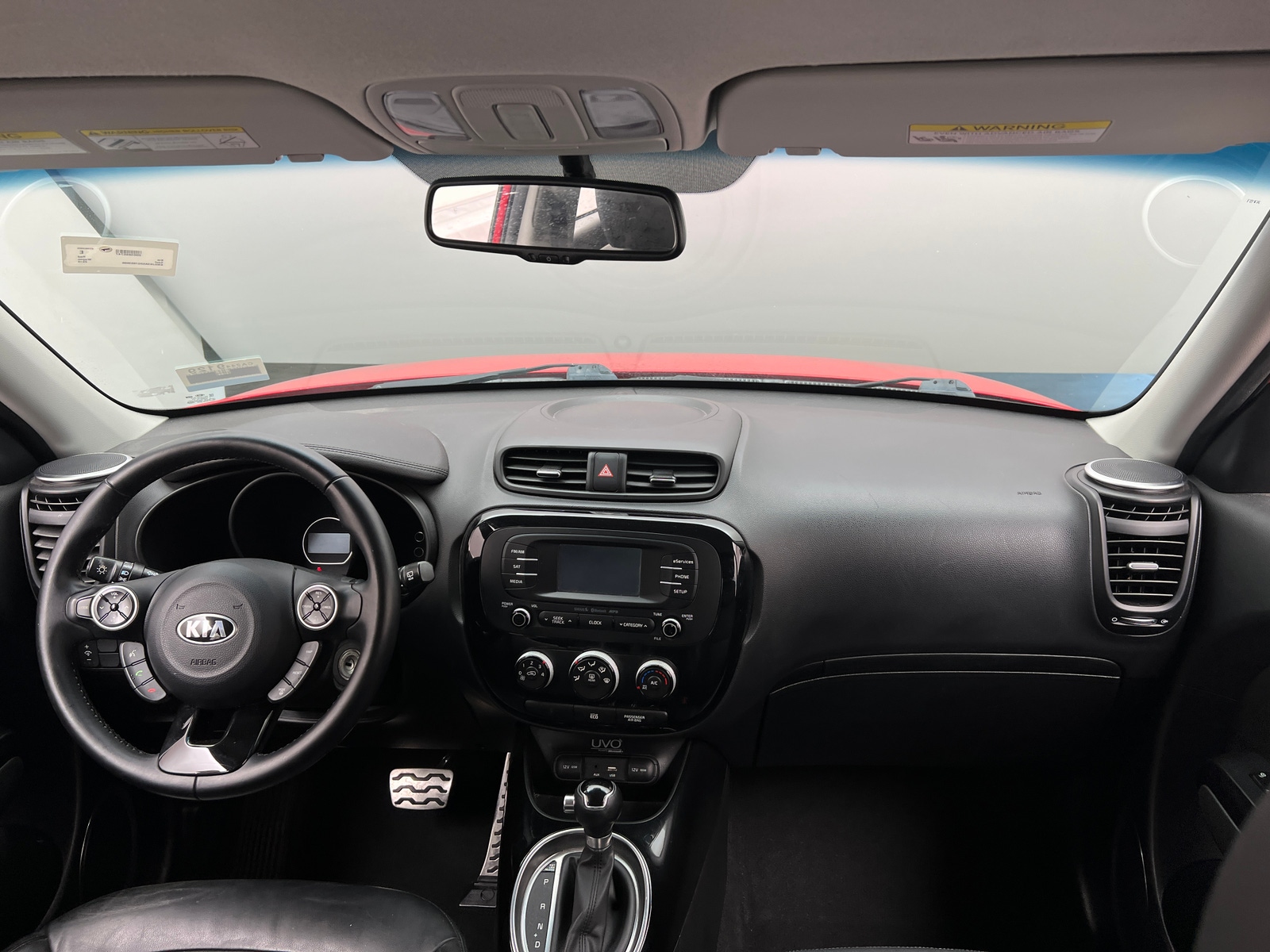 Thumbnail: 2016 Kia Soul - 2