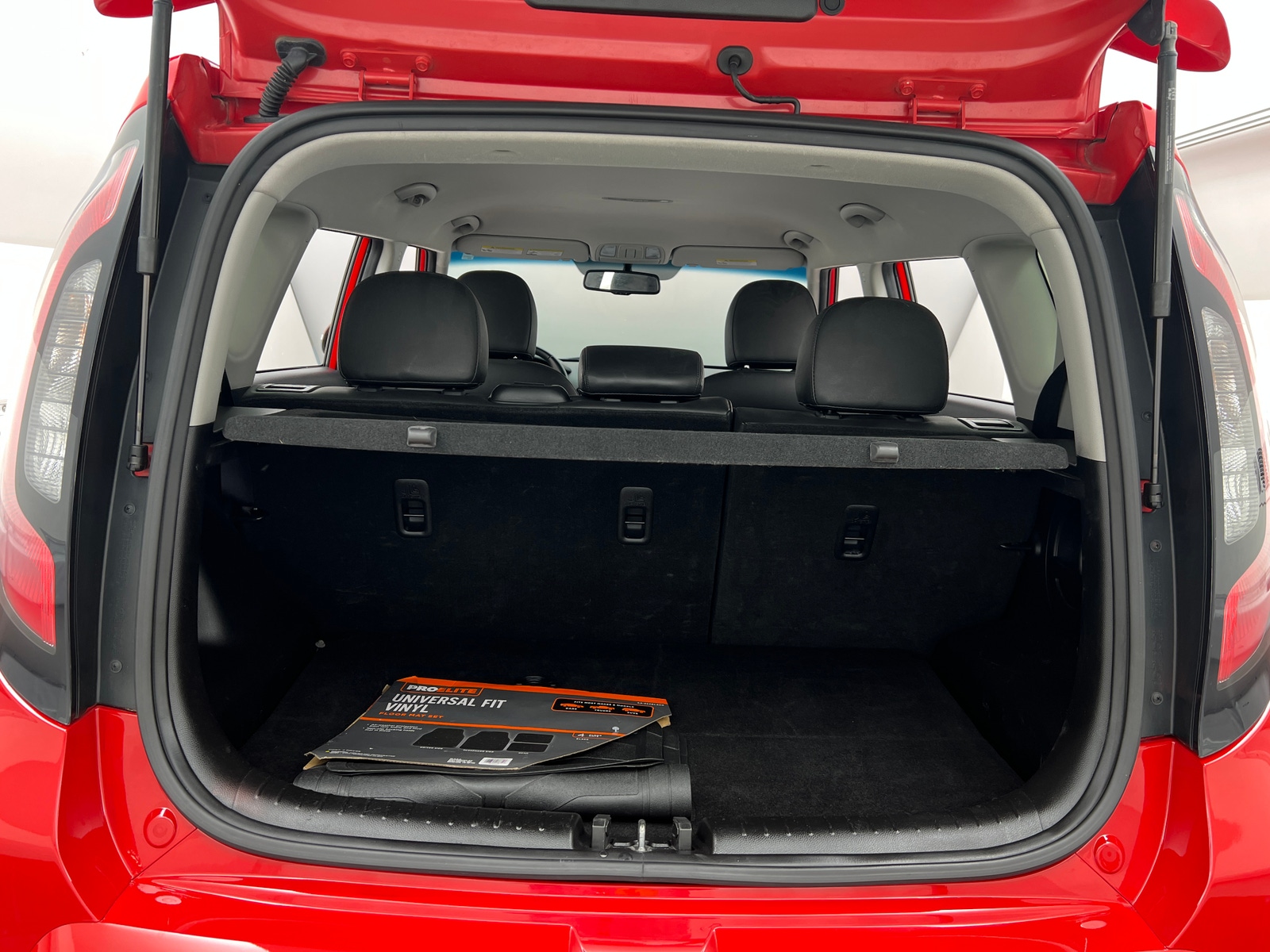 Thumbnail: 2016 Kia Soul - 6