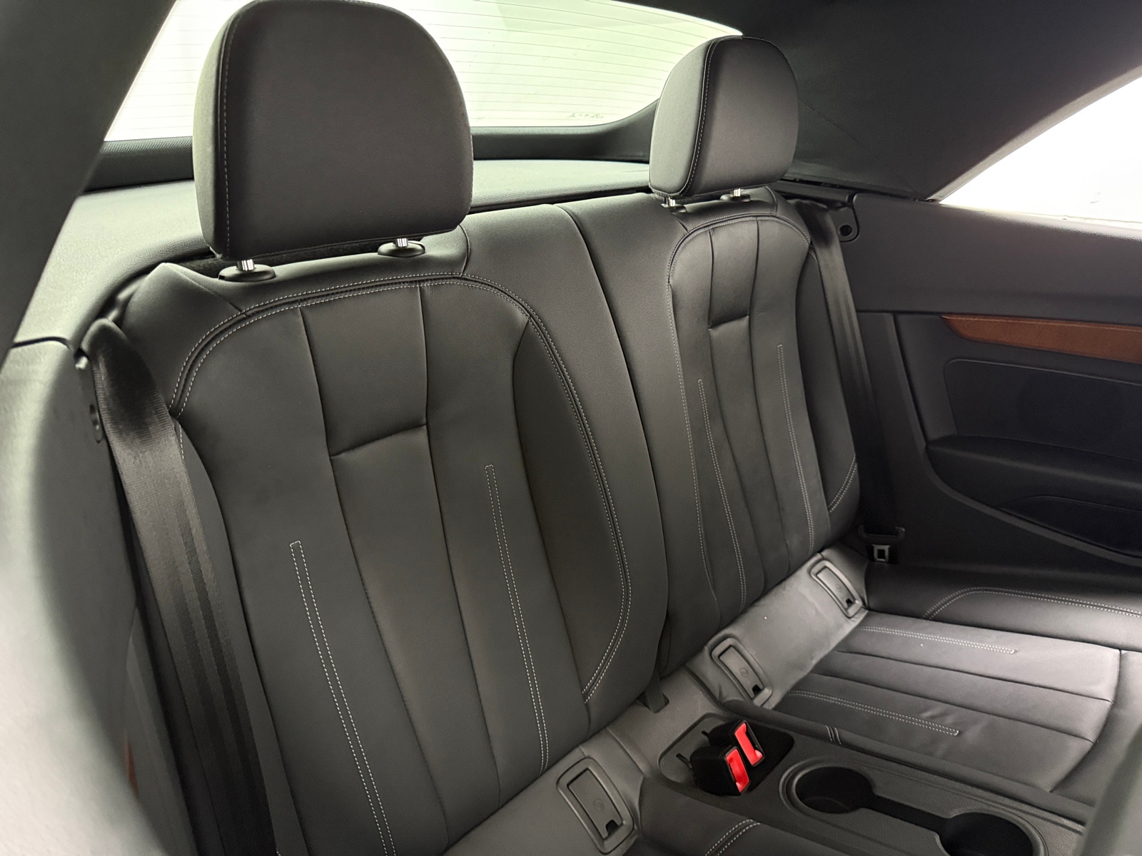 Thumbnail: 2022 Audi A5 - 5