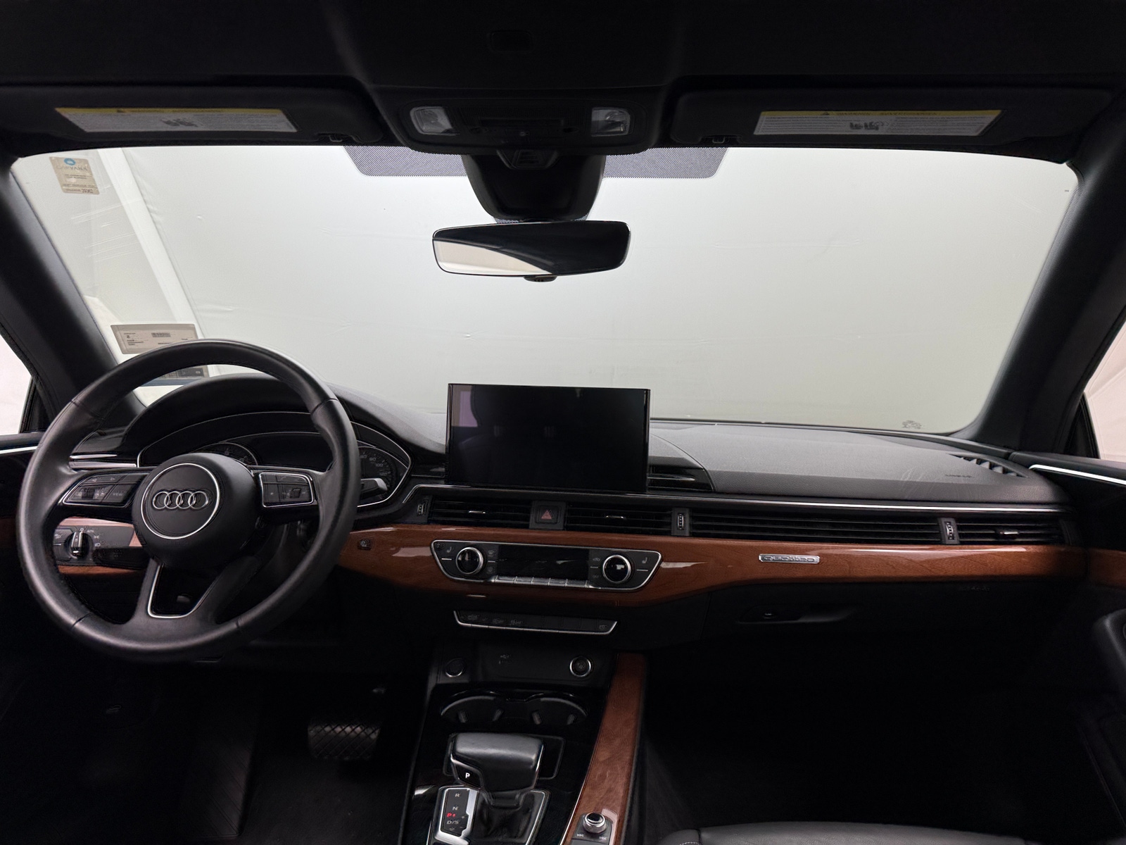 Thumbnail: 2022 Audi A5 - 2