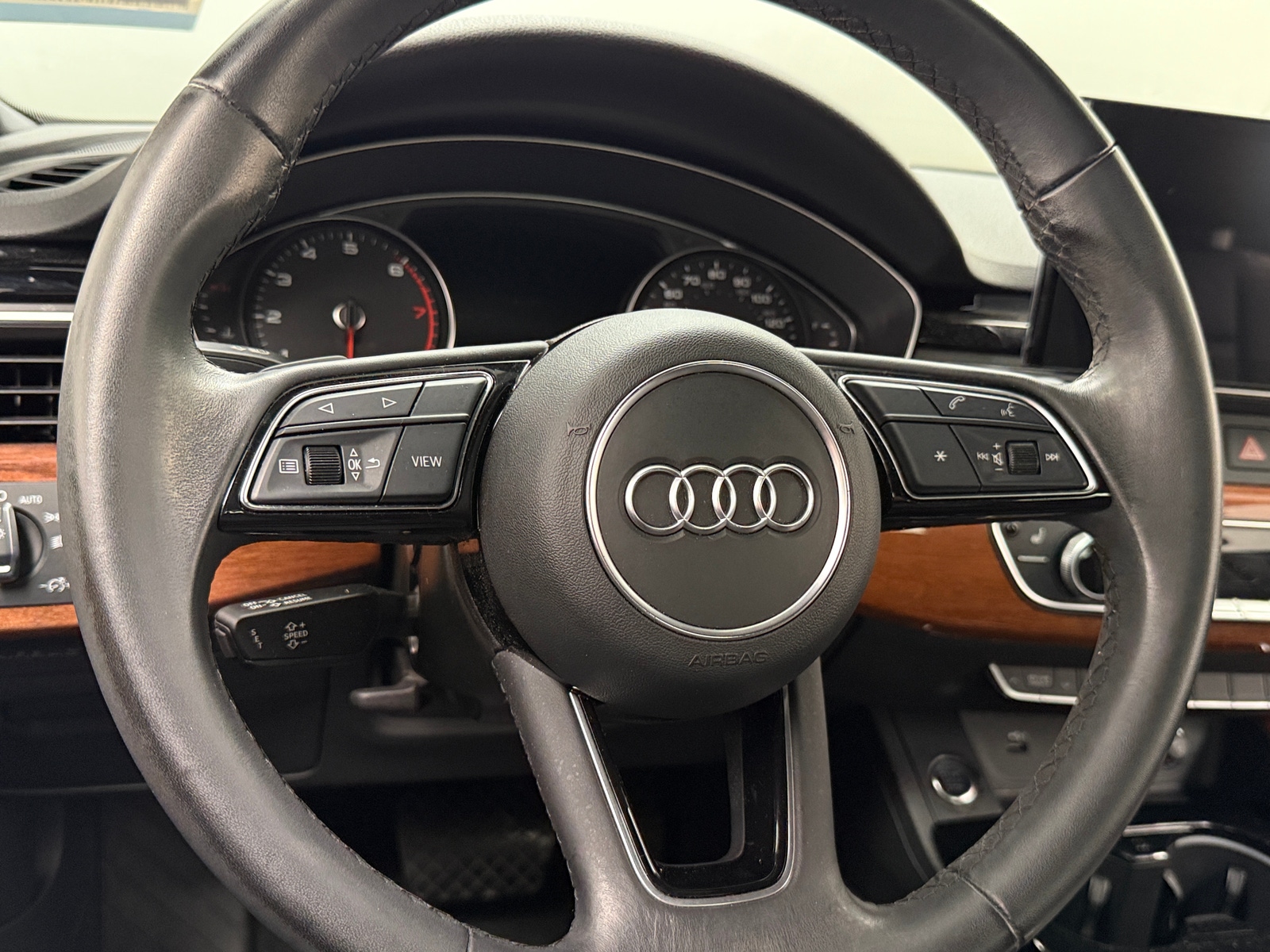 Thumbnail: 2022 Audi A5 - 4