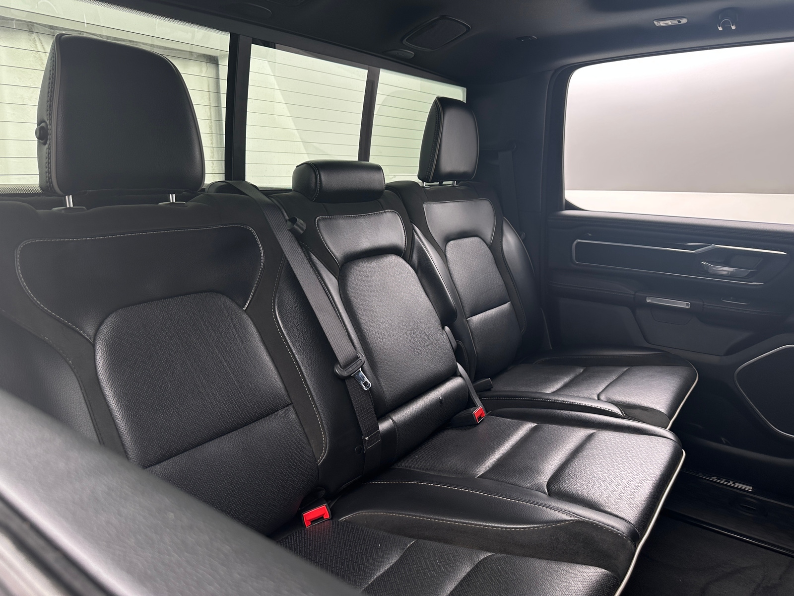 Thumbnail: 2022 RAM 1500 - 5