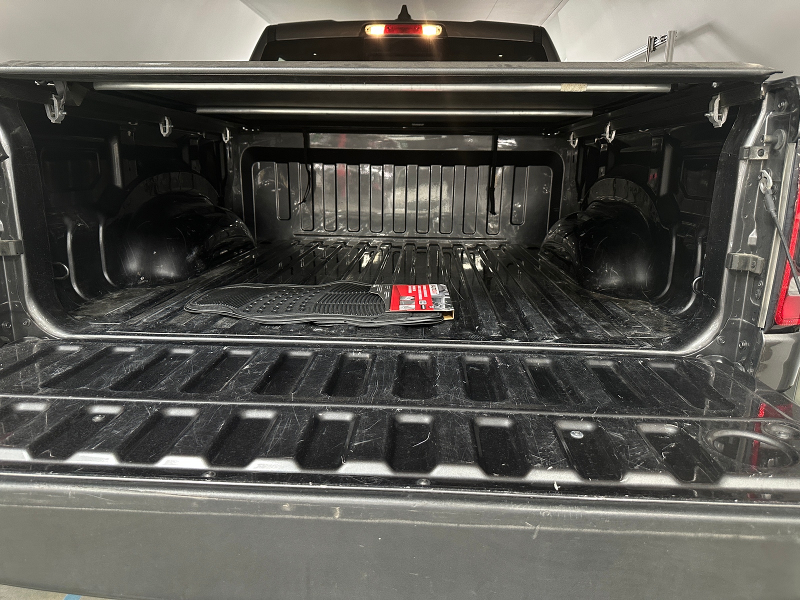 Thumbnail: 2022 RAM 1500 - 6
