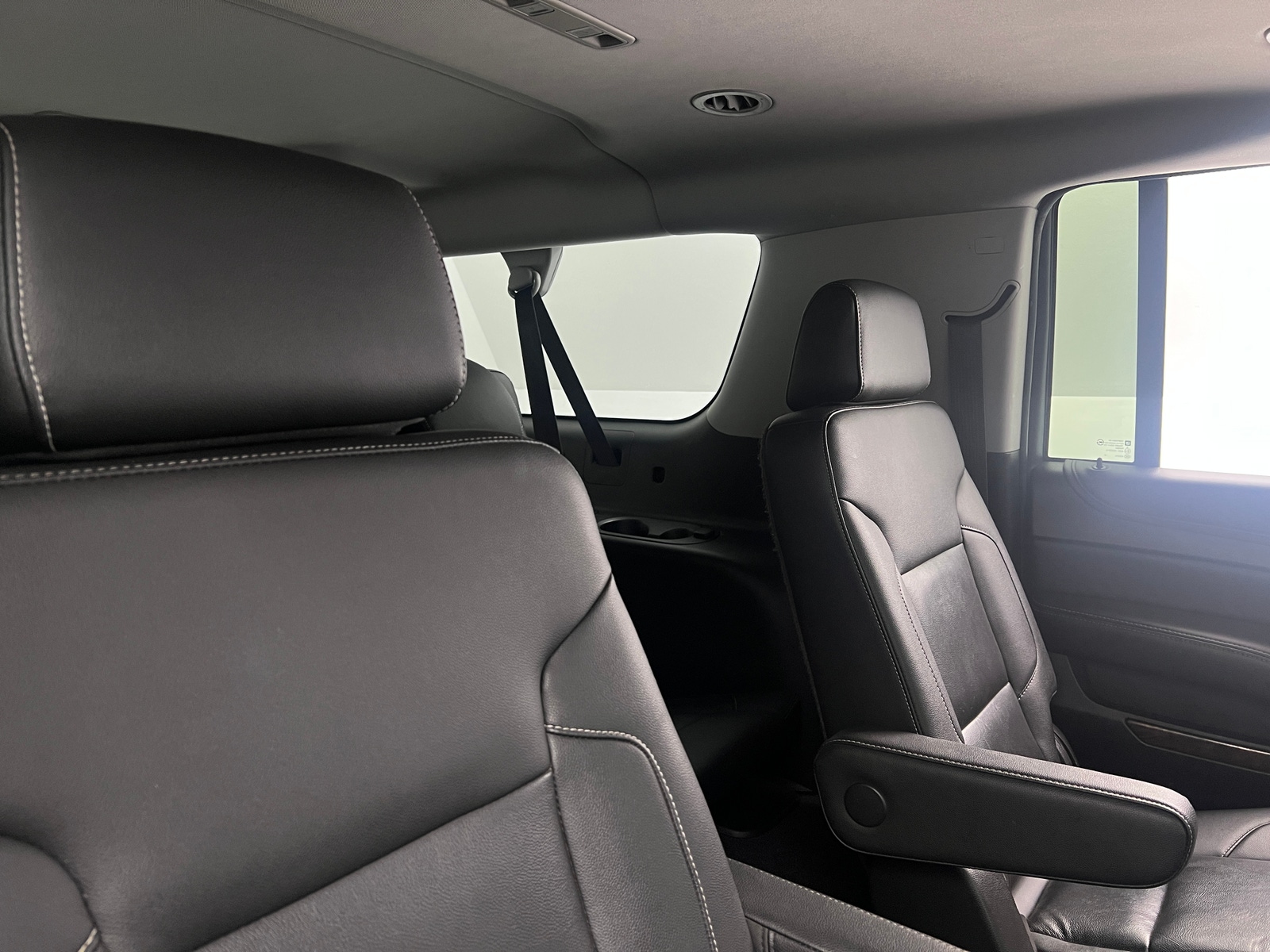 Thumbnail: 2020 Chevrolet Suburban - 5