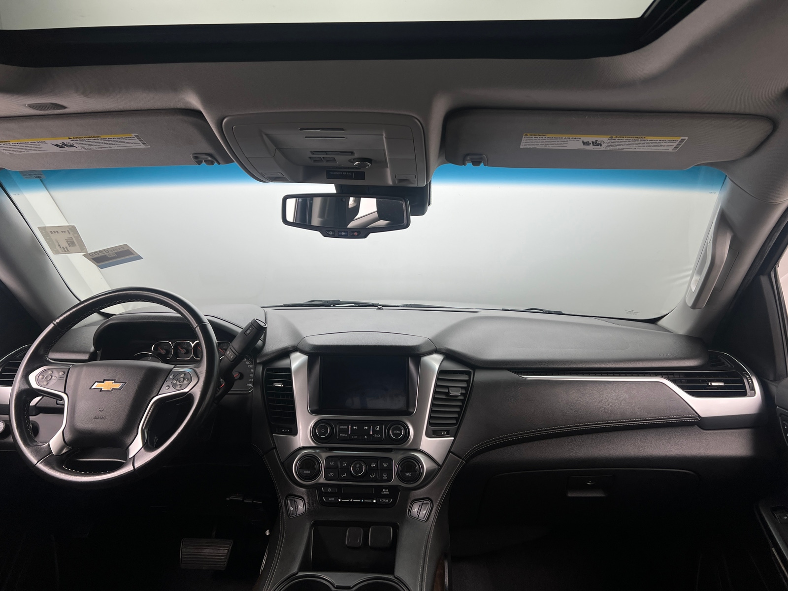 Thumbnail: 2020 Chevrolet Suburban - 2