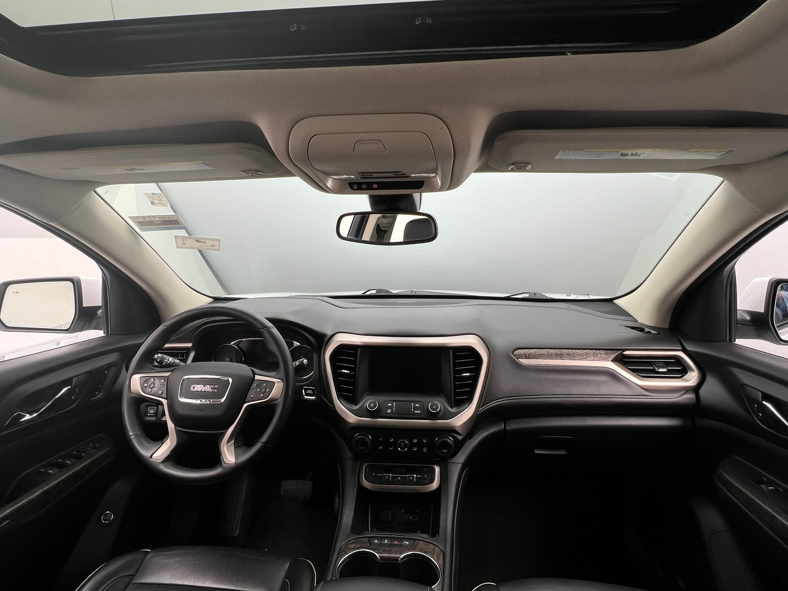Thumbnail: 2023 GMC Acadia - 2